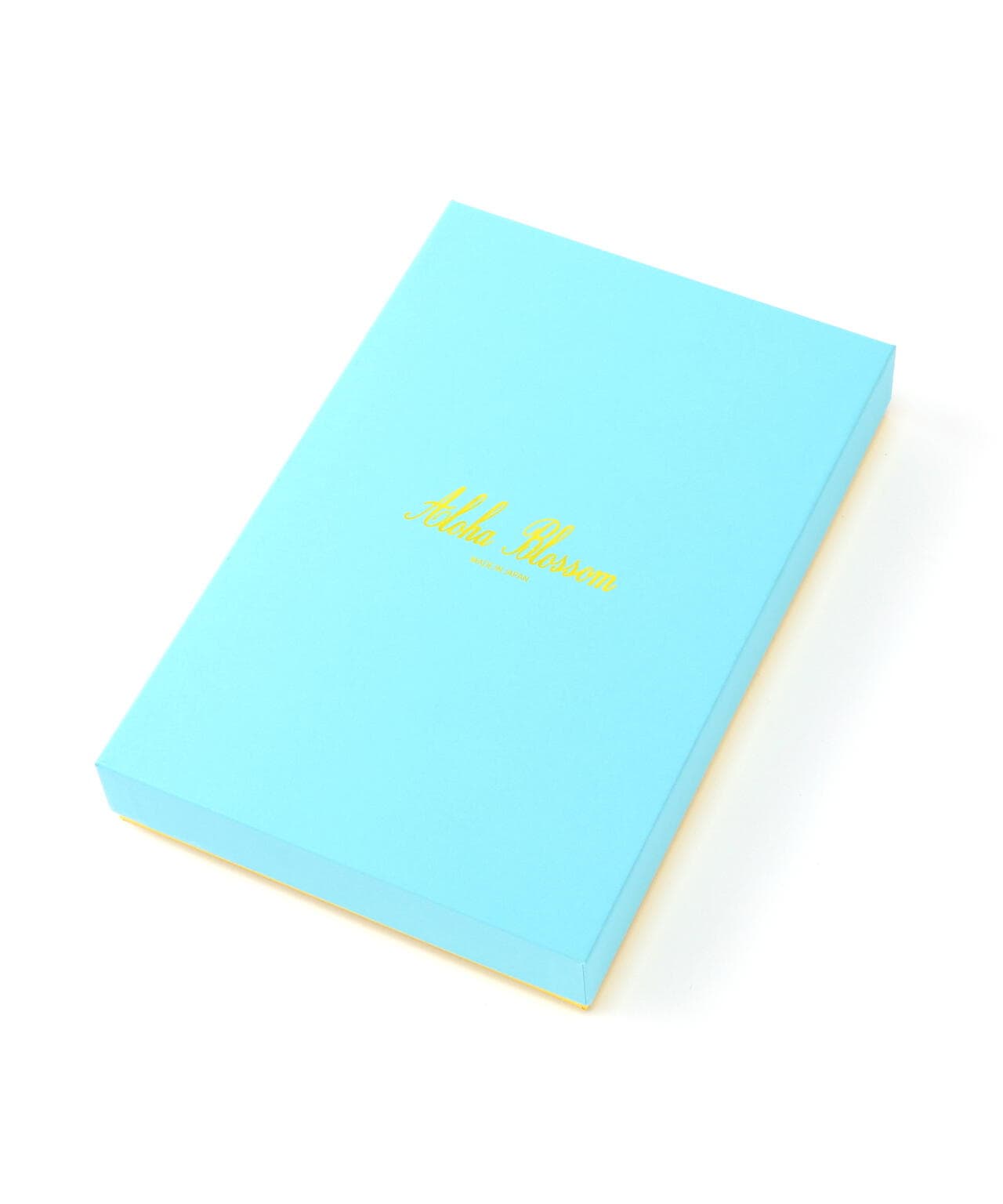 m's あろは　 m's braque / Aloha Shirt (Flower) | twelve