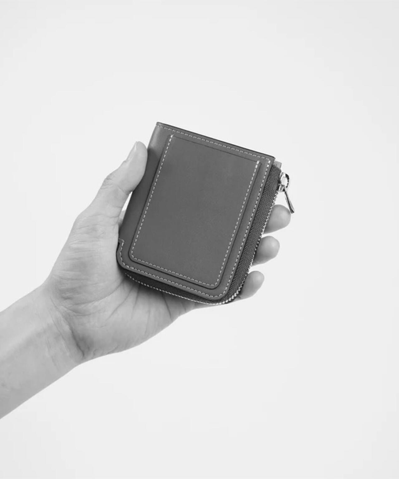 美品 ITTI CRISTY VERY COMPACT WLT .5 CROCO ITTI/イッチ/CRISTY VERY COMPACT WLT .5 / CROCO | GARDEN（ガーデン