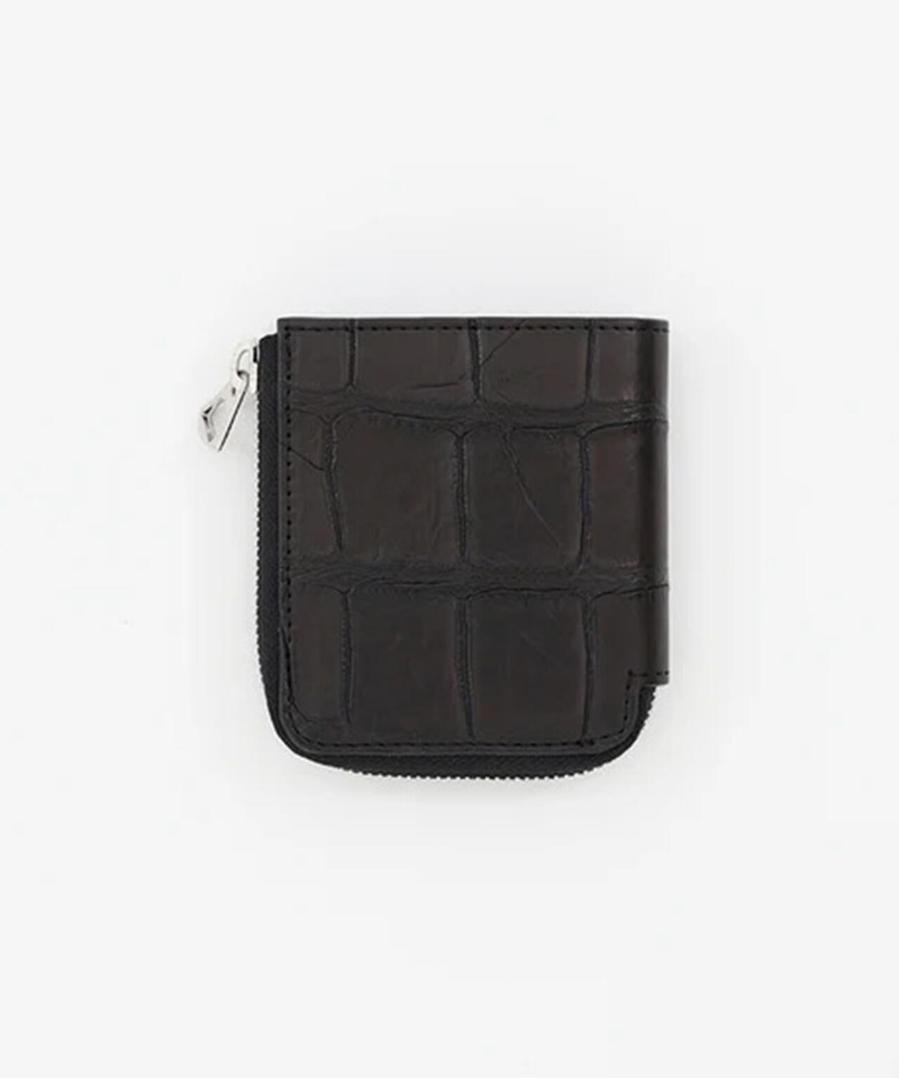 ITTI/イッチ/CRISTY VERY COMPACT WLT .5 / CROCO | GARDEN（ガーデン