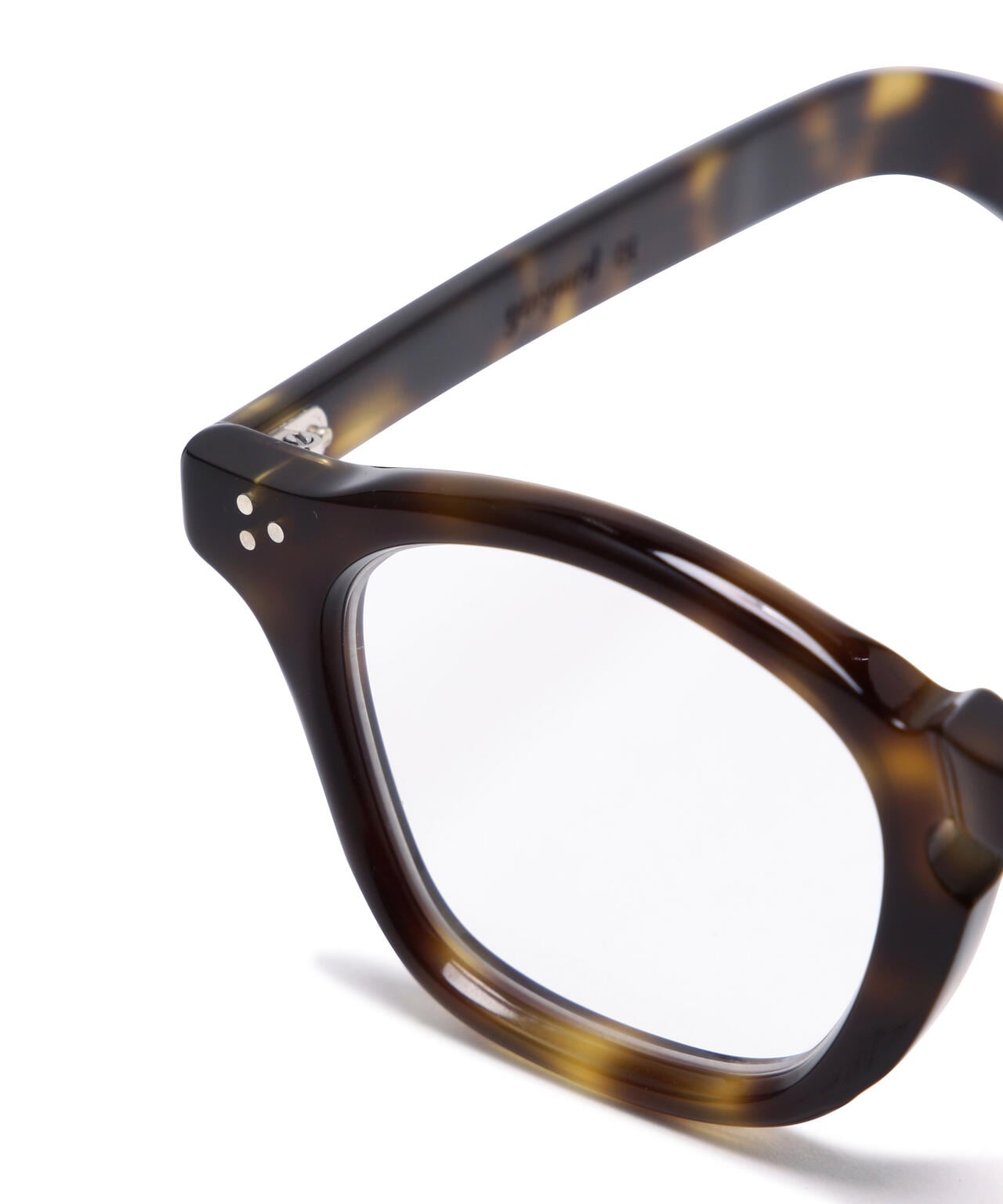 guepard/ギュパール/GP-05/ecaille jaune | GARDEN（ガーデン