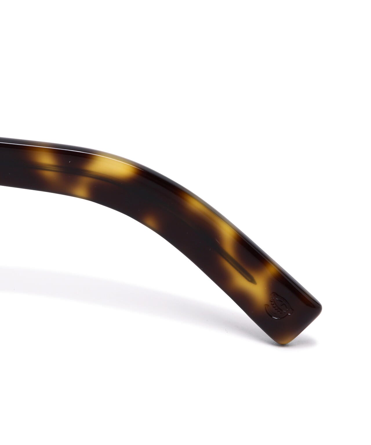 guepard/ギュパール/GP-05/ecaille jaune | GARDEN（ガーデン