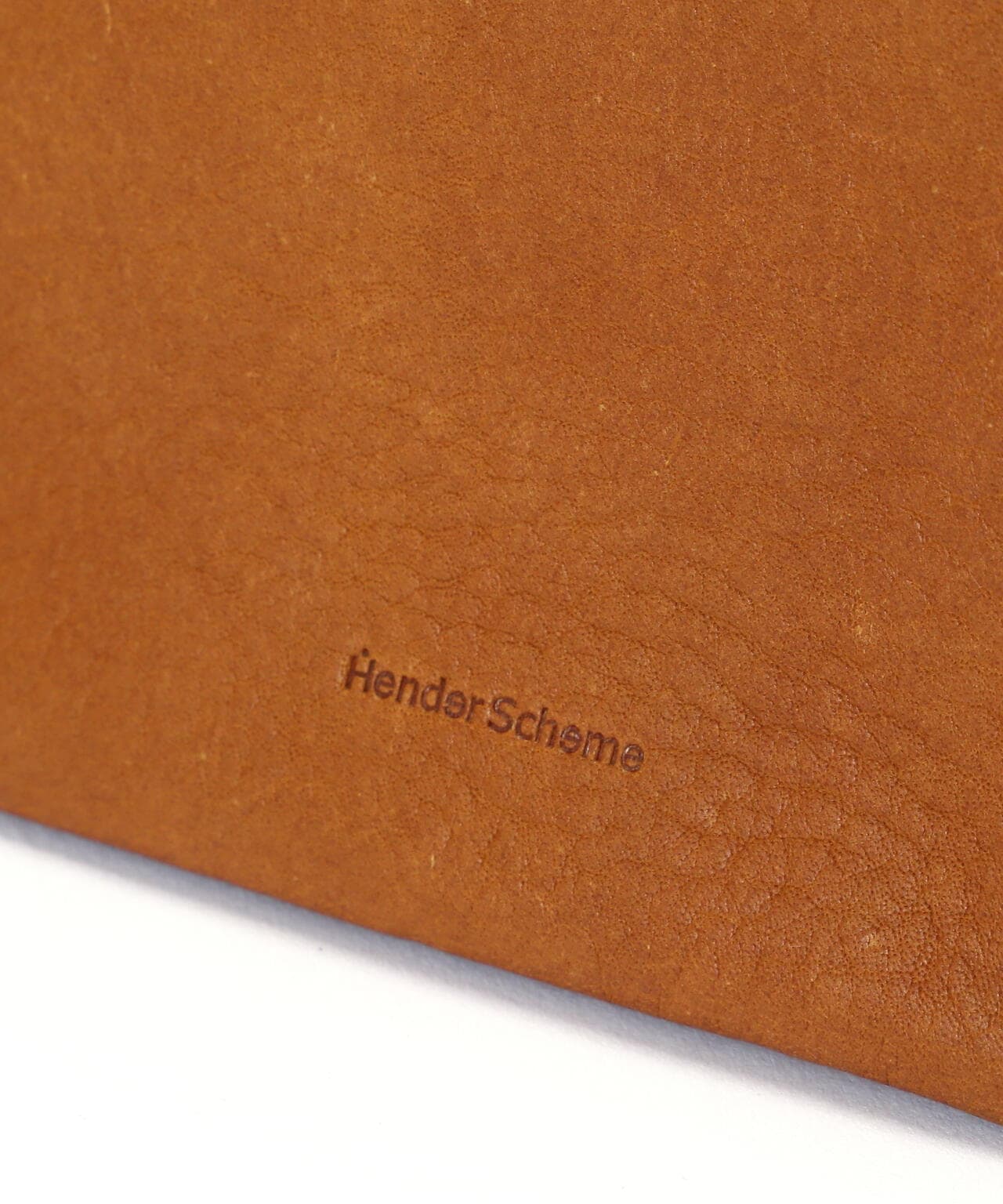 Hender Scheme/エンダースキーマ/snap purse big/スナップパースビッグ