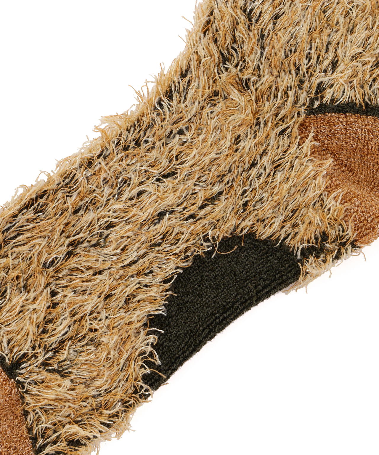 Leh/レー/Monster Sox