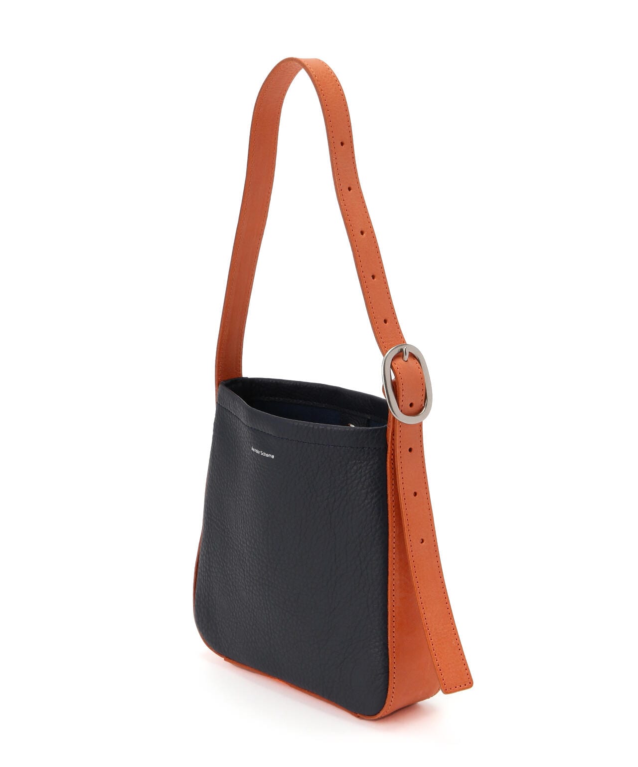 Hender Scheme/エンダースキーマ/One Side Belt Bag Petit | GARDEN