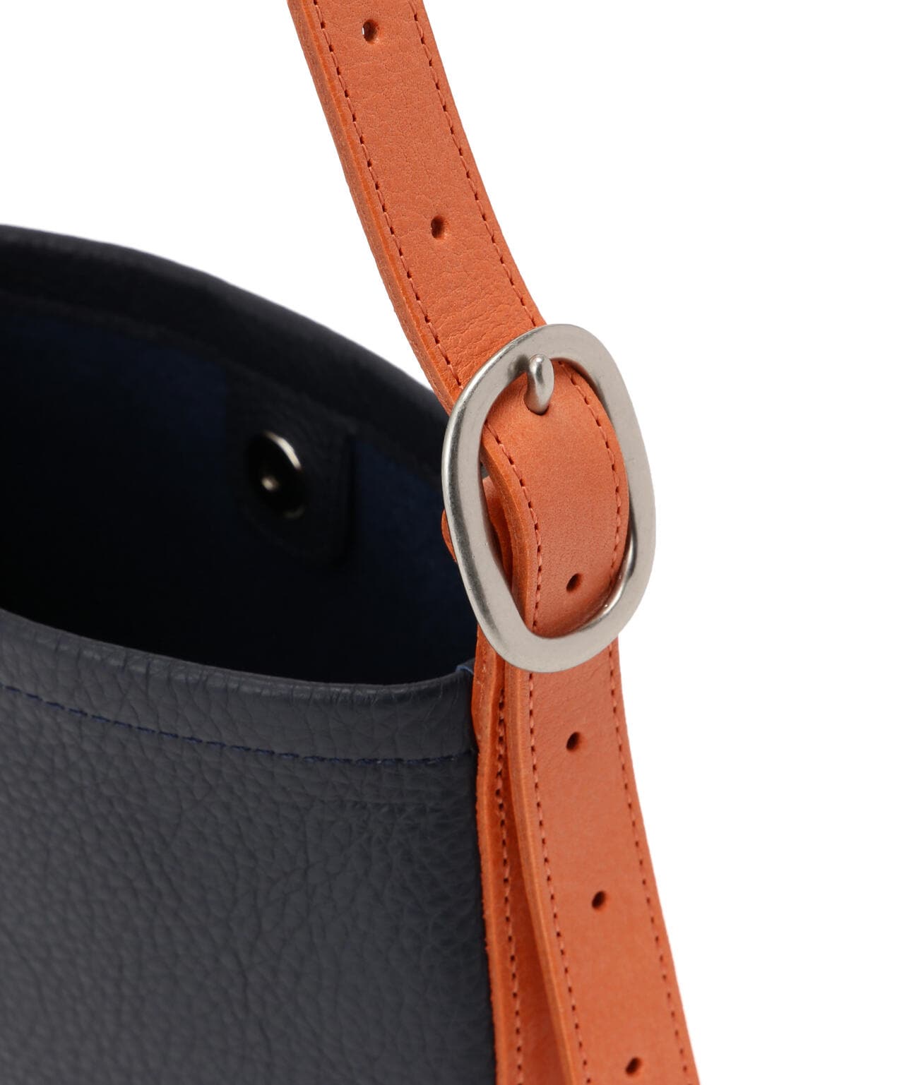 Hender Scheme/エンダースキーマ/One Side Belt Bag Petit | GARDEN Hender Scheme/エンダースキーマ/One Side Belt Bag Petit | GARDEN
