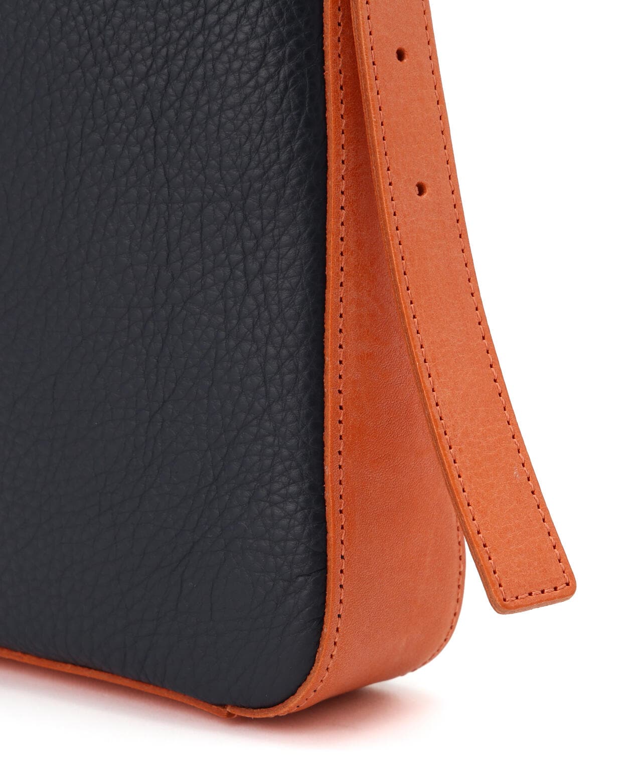 Hender Scheme/エンダースキーマ/One Side Belt Bag Petit | GARDEN