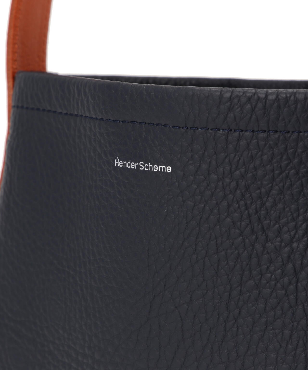 Hender Scheme/エンダースキーマ/One Side Belt Bag Petit | GARDEN
