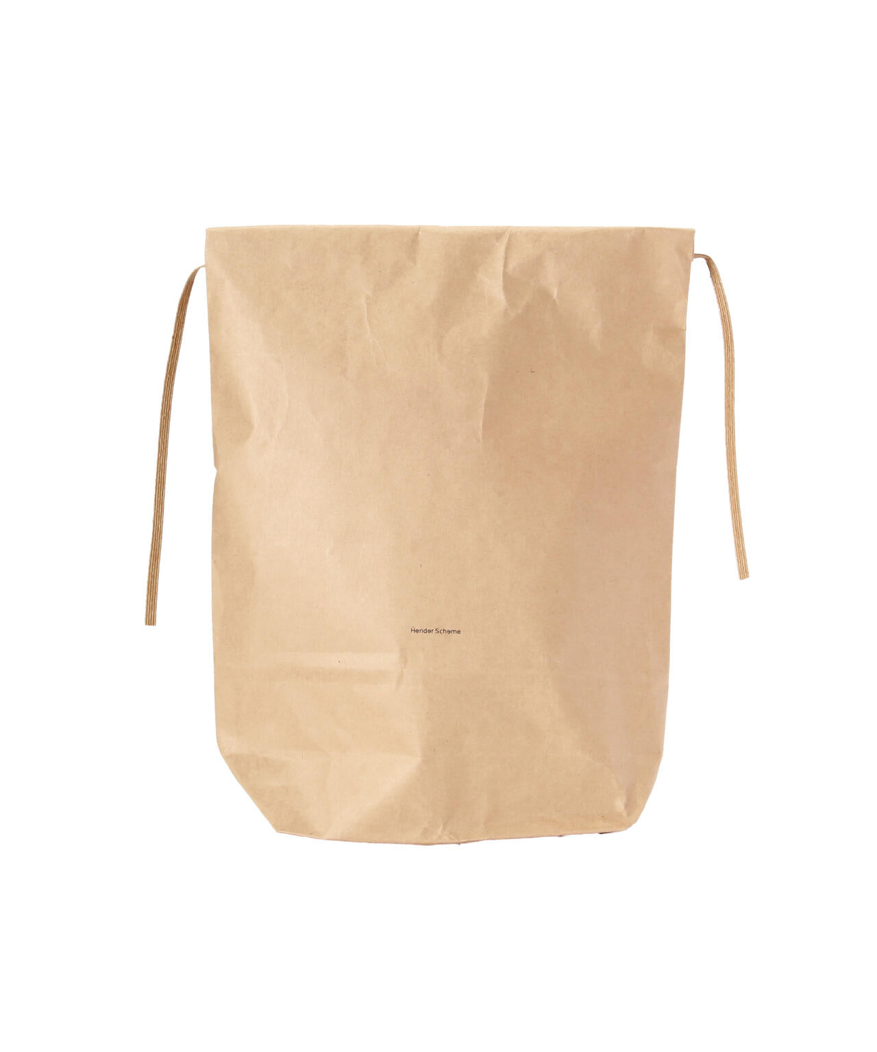 Hender Scheme/エンダースキーマ/assemble daikei hand bag S | GARDEN