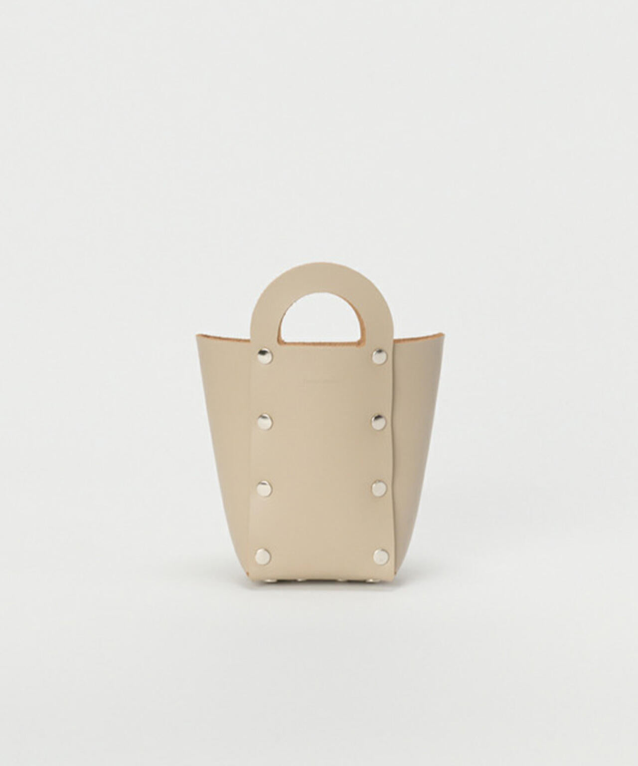 Hender Scheme/エンダースキーマ/assemble daikei hand bag S | GARDEN