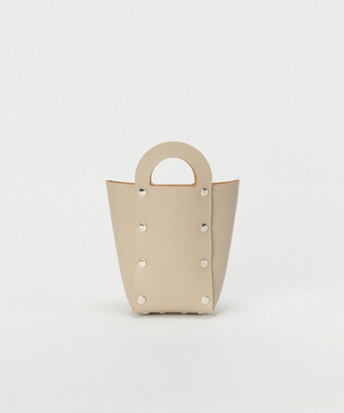 Hender Scheme/エンダースキーマ/assemble daikei hand bag S | GARDEN 