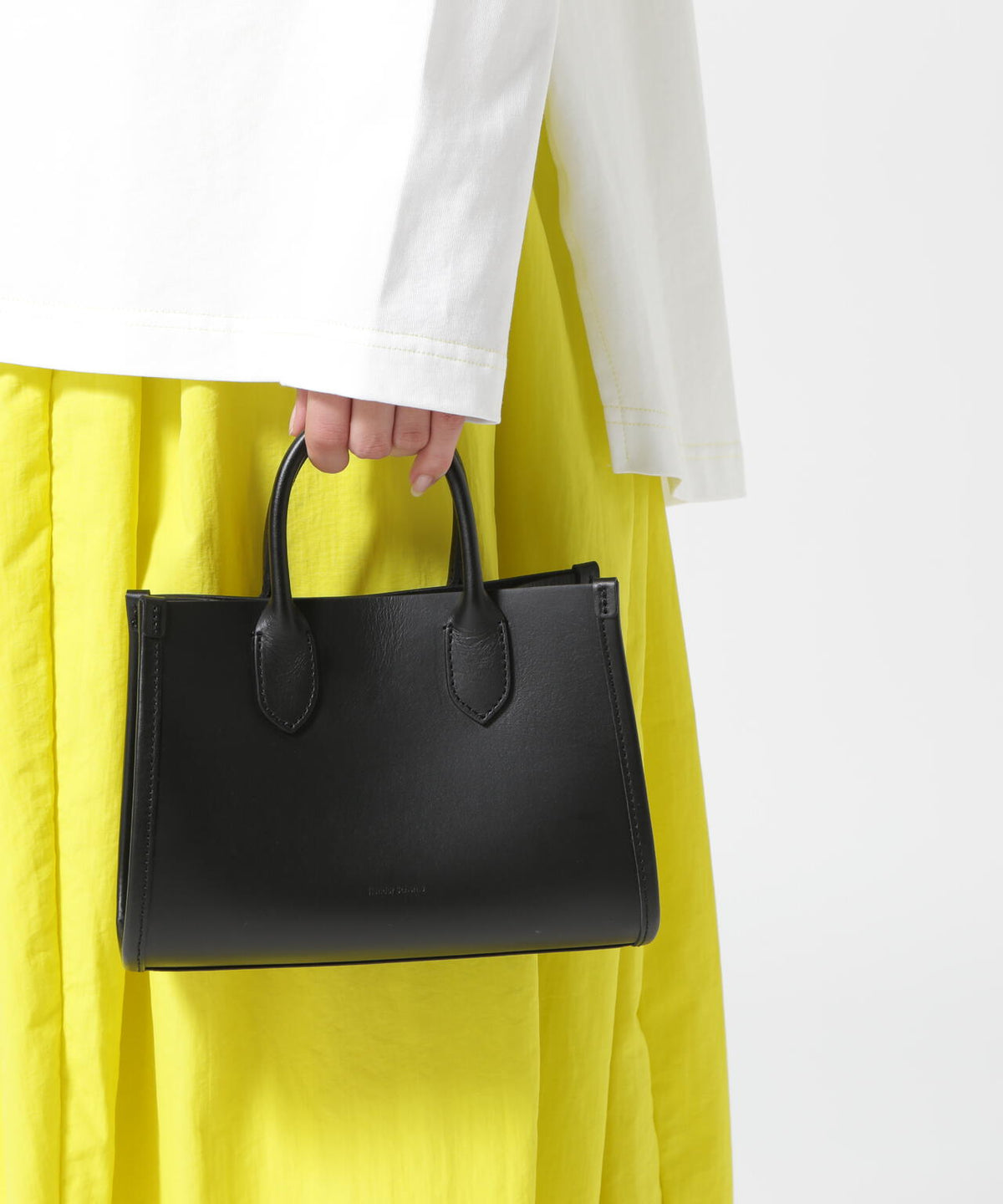 Hender Scheme/エンダースキーマ/Atypical Sophie S | GARDEN 