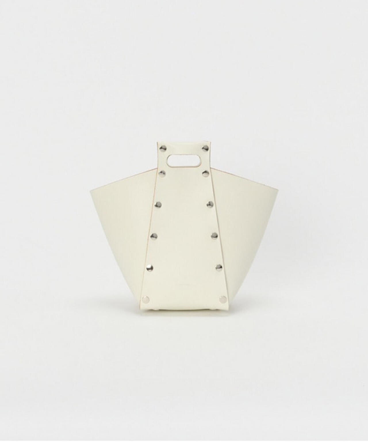 Hender Scheme/エンダースキーマ/assemble pyramid bag S | GARDEN