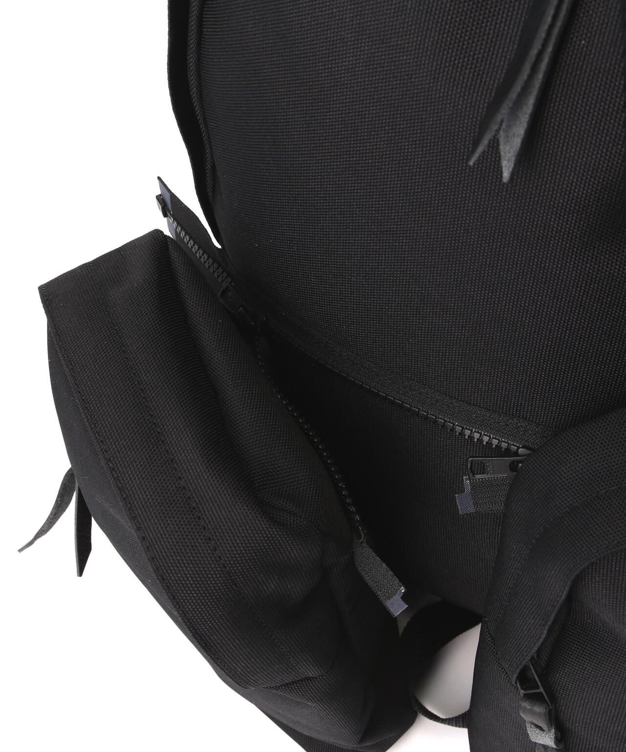 Hender Scheme/エンダースキーマ/double pocket back pack | GARDEN