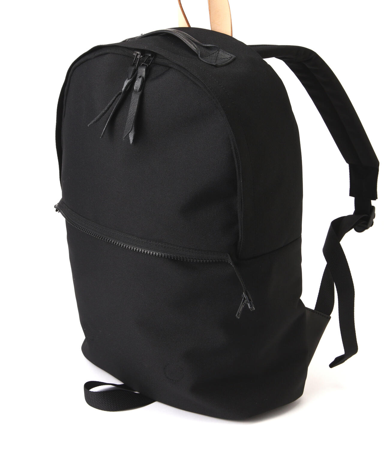 Hender Scheme/エンダースキーマ/double pocket back pack | GARDEN