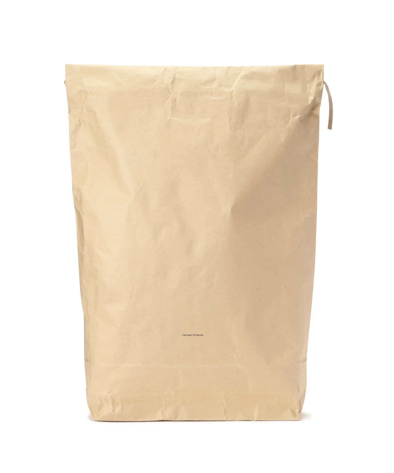 Hender Scheme/エンダースキーマ/double pocket back pack | GARDEN