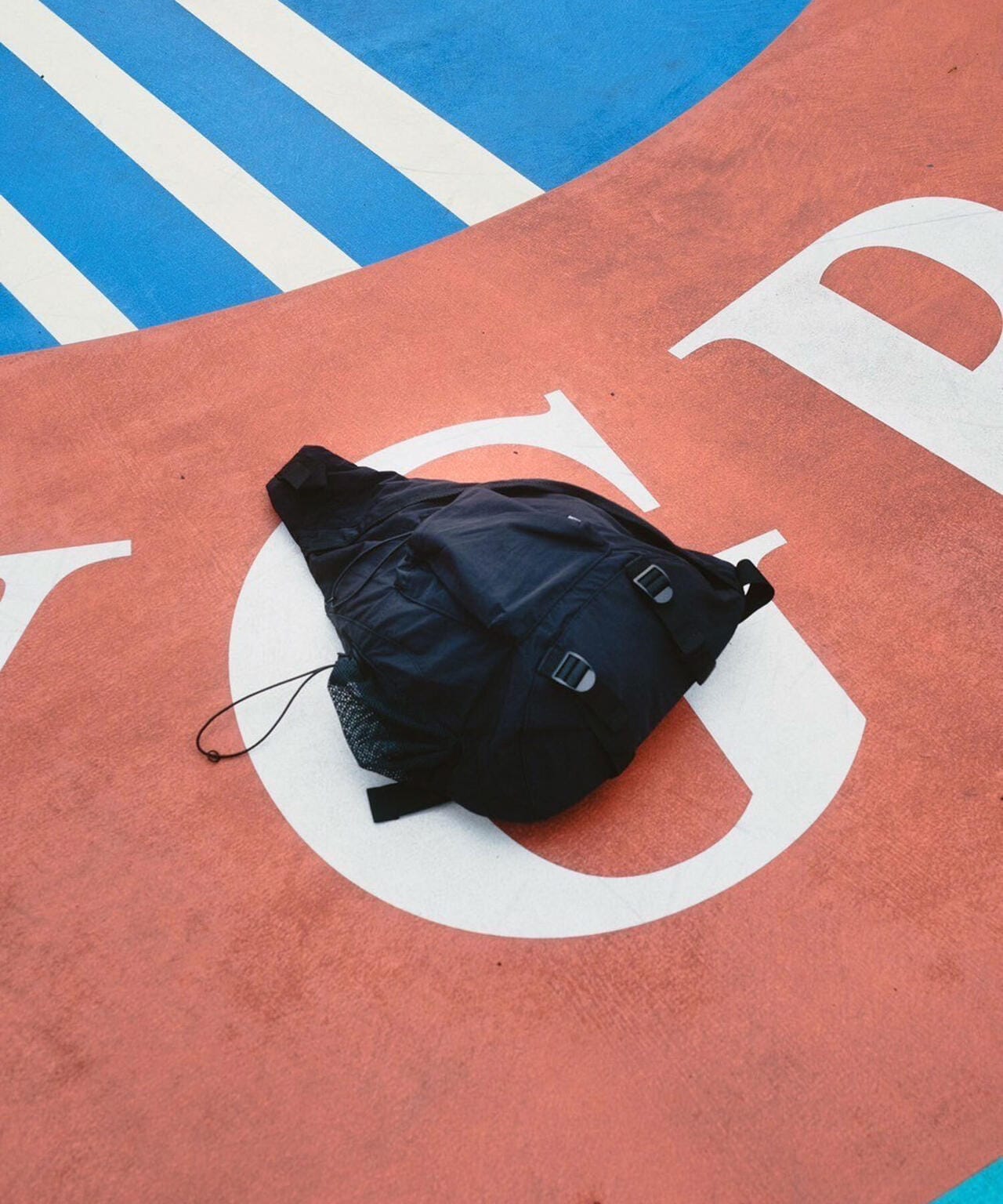 PACKING/パッキング/PACKINGxGARDEN/ワンショルダーバッグSP | GARDEN