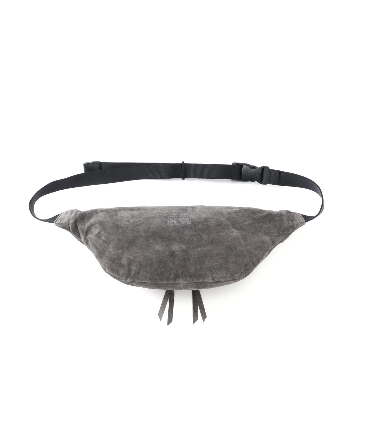 【Hender scheme】　bag’n’cap　エンダースキーマ　23sa Hender Scheme/エンダースキーマ/pig waist pouch bag | GARDEN