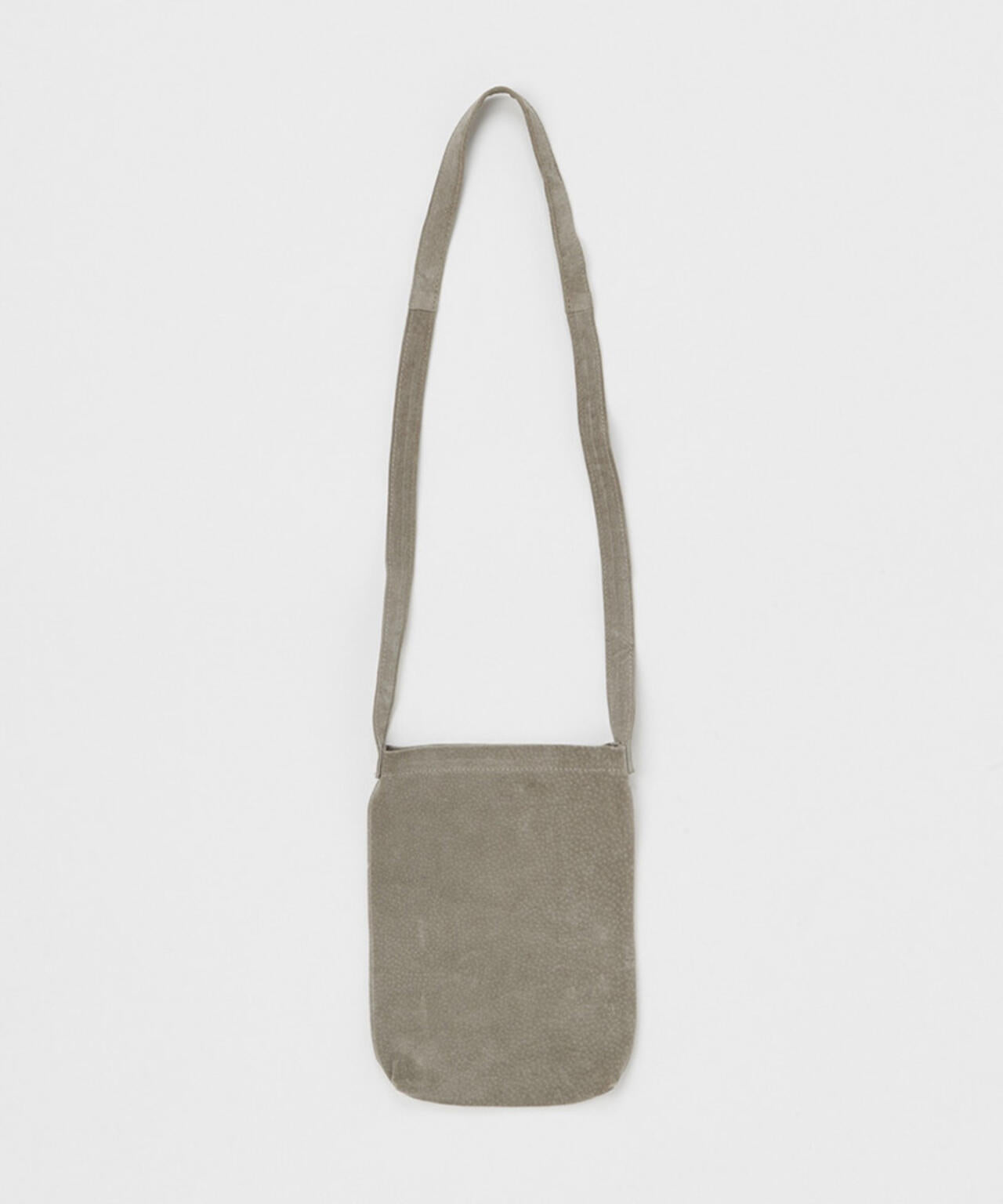 Hender Scheme/エンダースキーマ/pig shoulder small | GARDEN