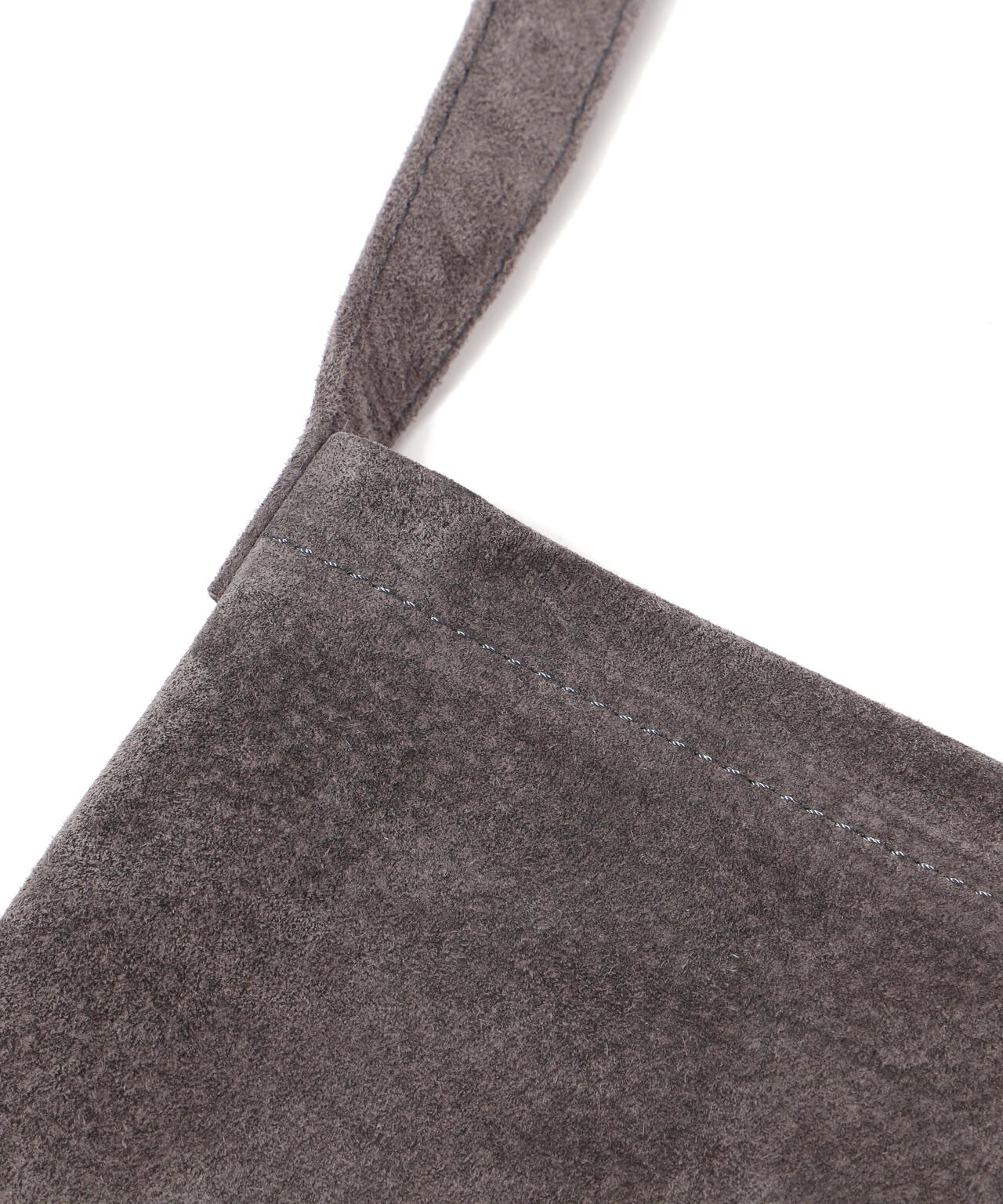 Hender Scheme/エンダースキーマ/pig shoulder small | GARDEN
