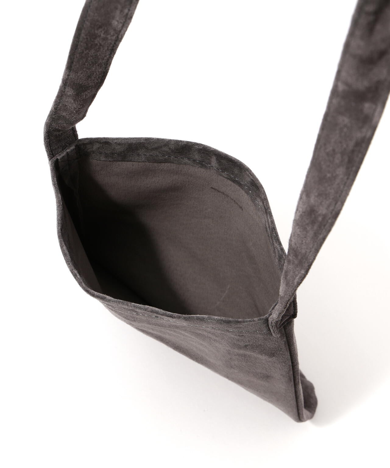 Hender Scheme/エンダースキーマ/pig shoulder small | GARDEN