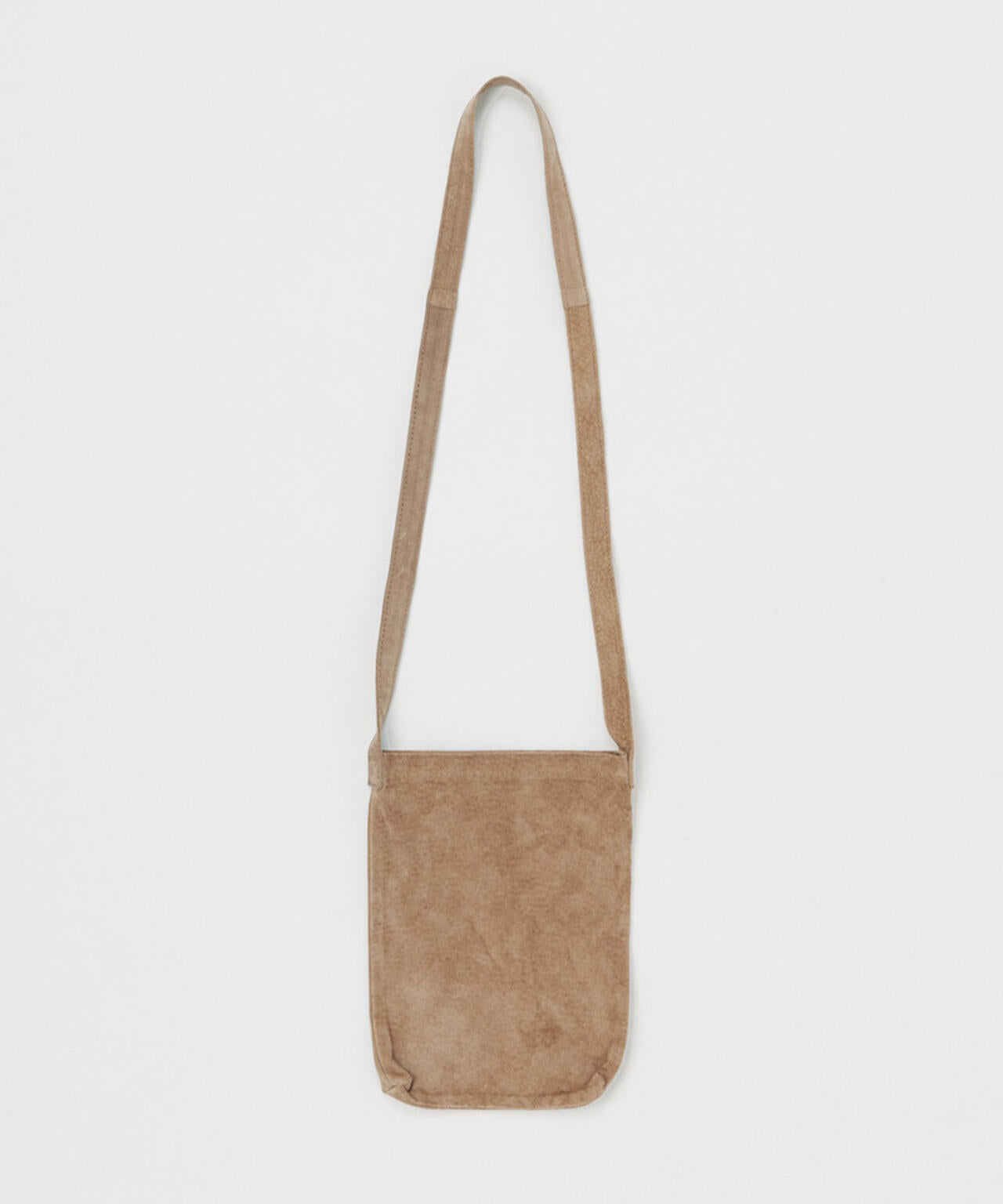 Hender Scheme/エンダースキーマ/pig shoulder small | GARDEN