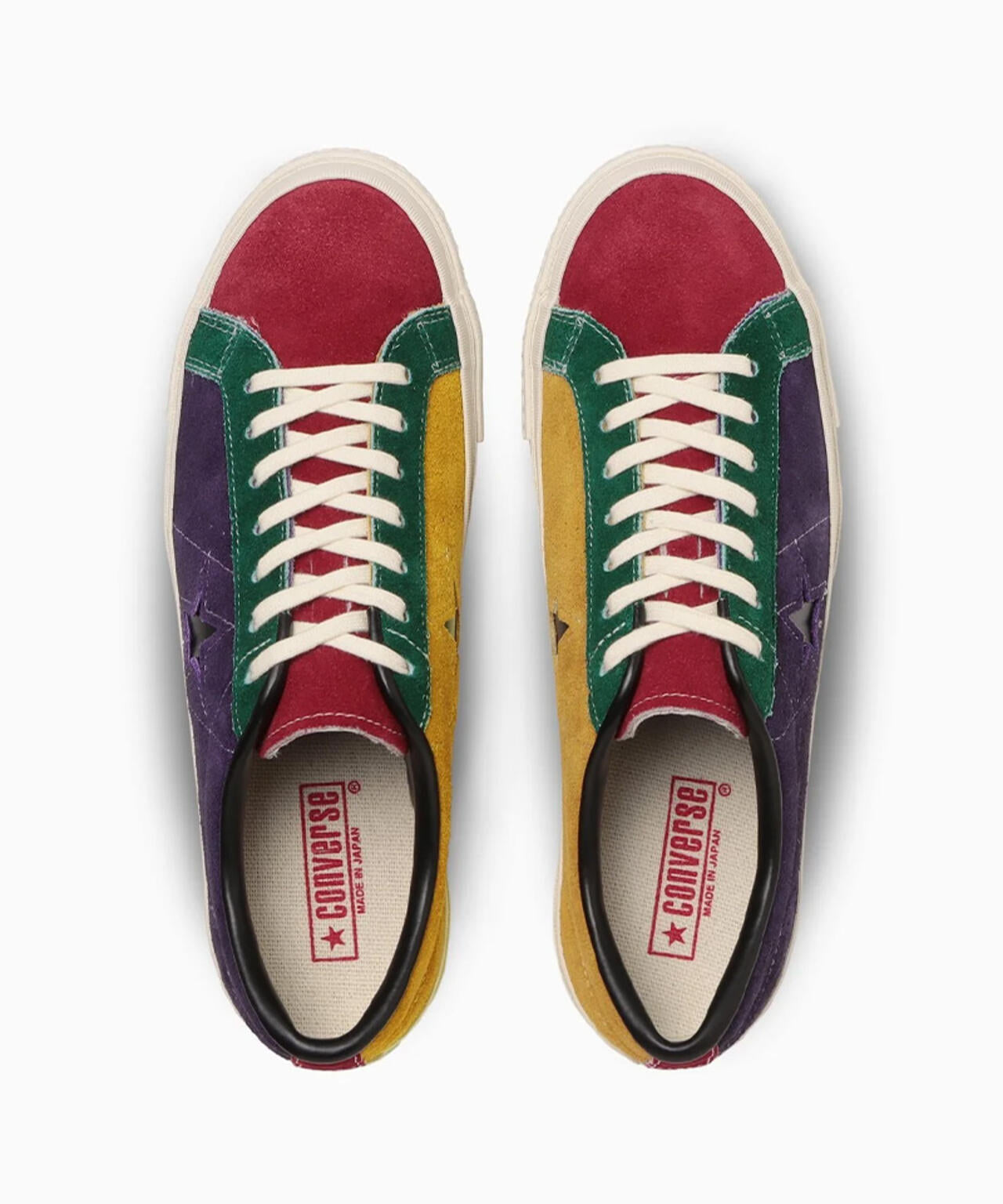 Converse/コンバース/ONE STAR J SUEDE MT | GARDEN（ガーデン