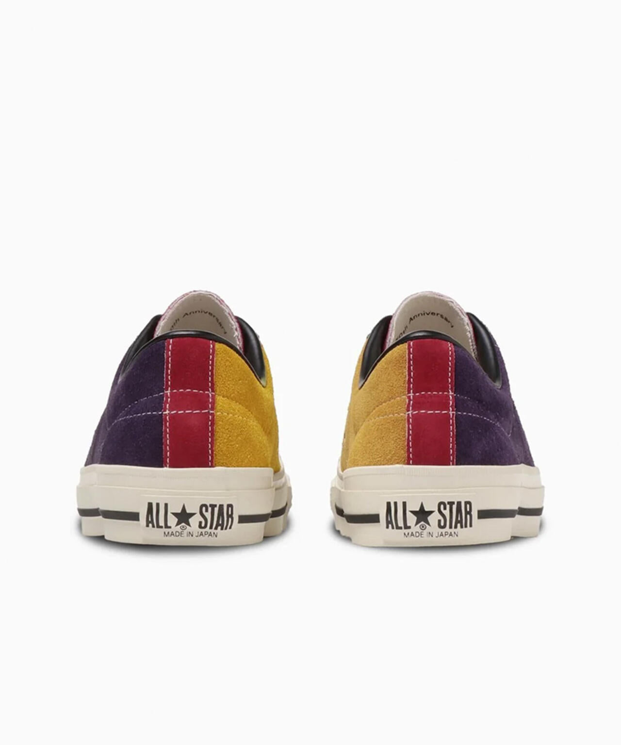 Converse/コンバース/ONE STAR J SUEDE MT | GARDEN（ガーデン