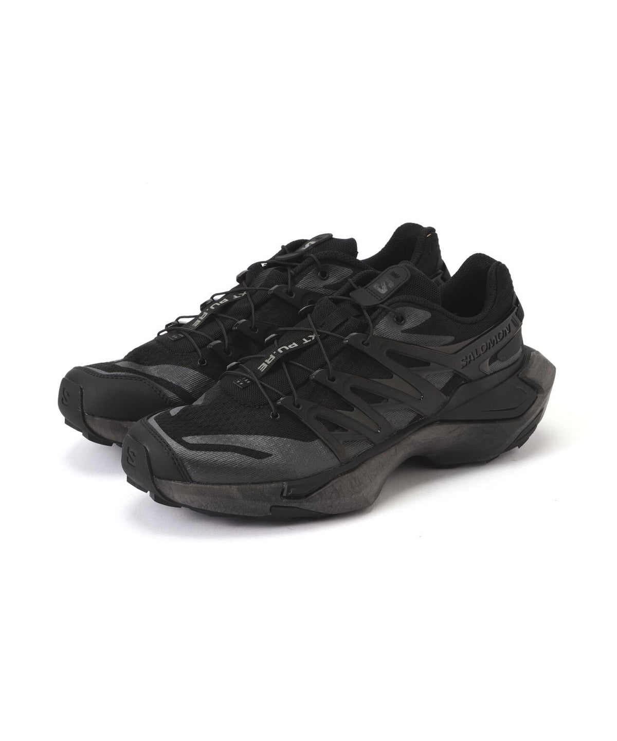 SALOMON ADVANCED/サロモンアドバンスド/XT PU.RE ADVANCED | GARDEN 