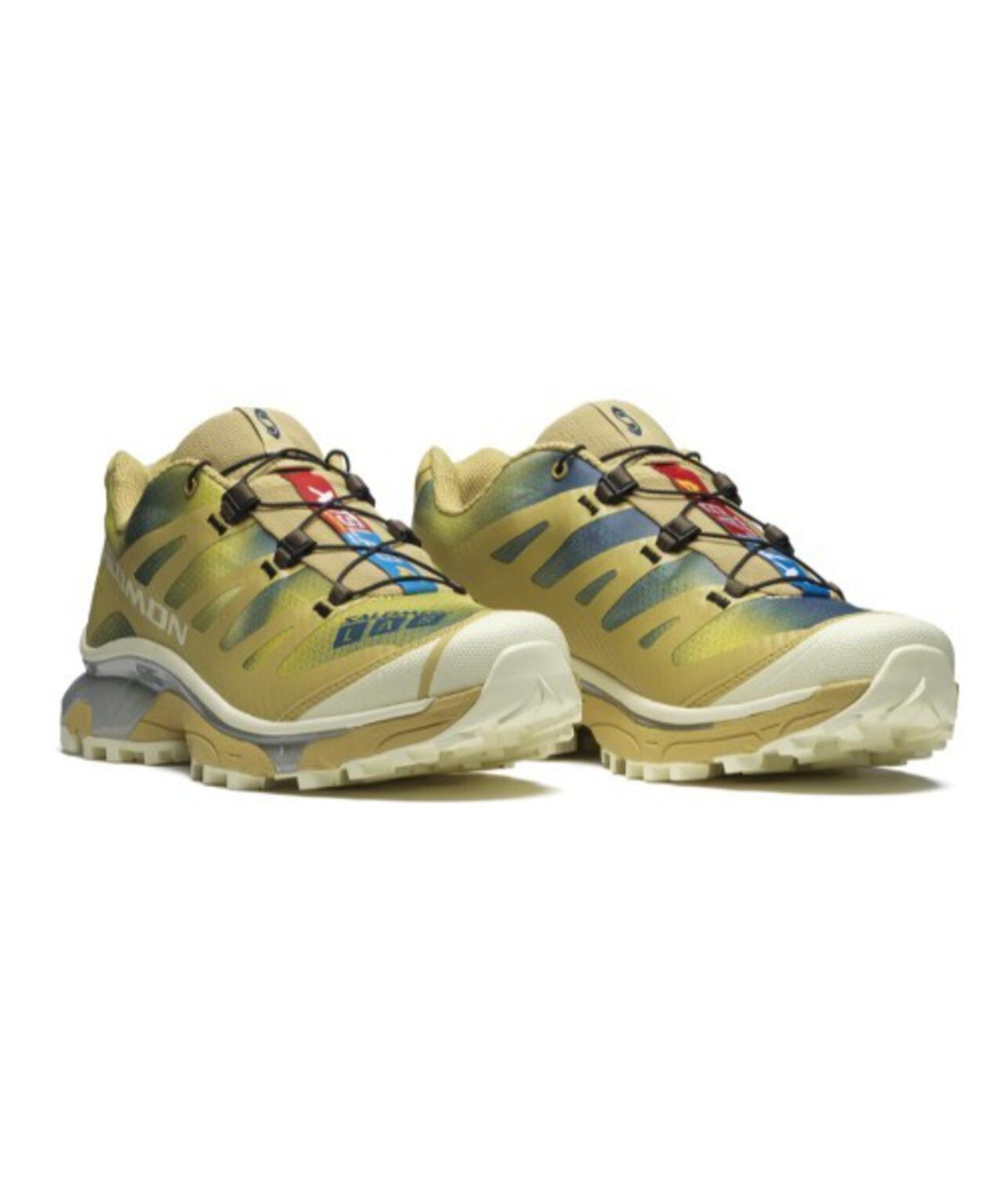 ガーデン（GARDEN）/SALOMON／サロモン／XT−4 OG／AURORA BOREALIS SALOMON/サロモン/XT-4 OG/AURORA BOREALIS | GARDEN（ガーデン