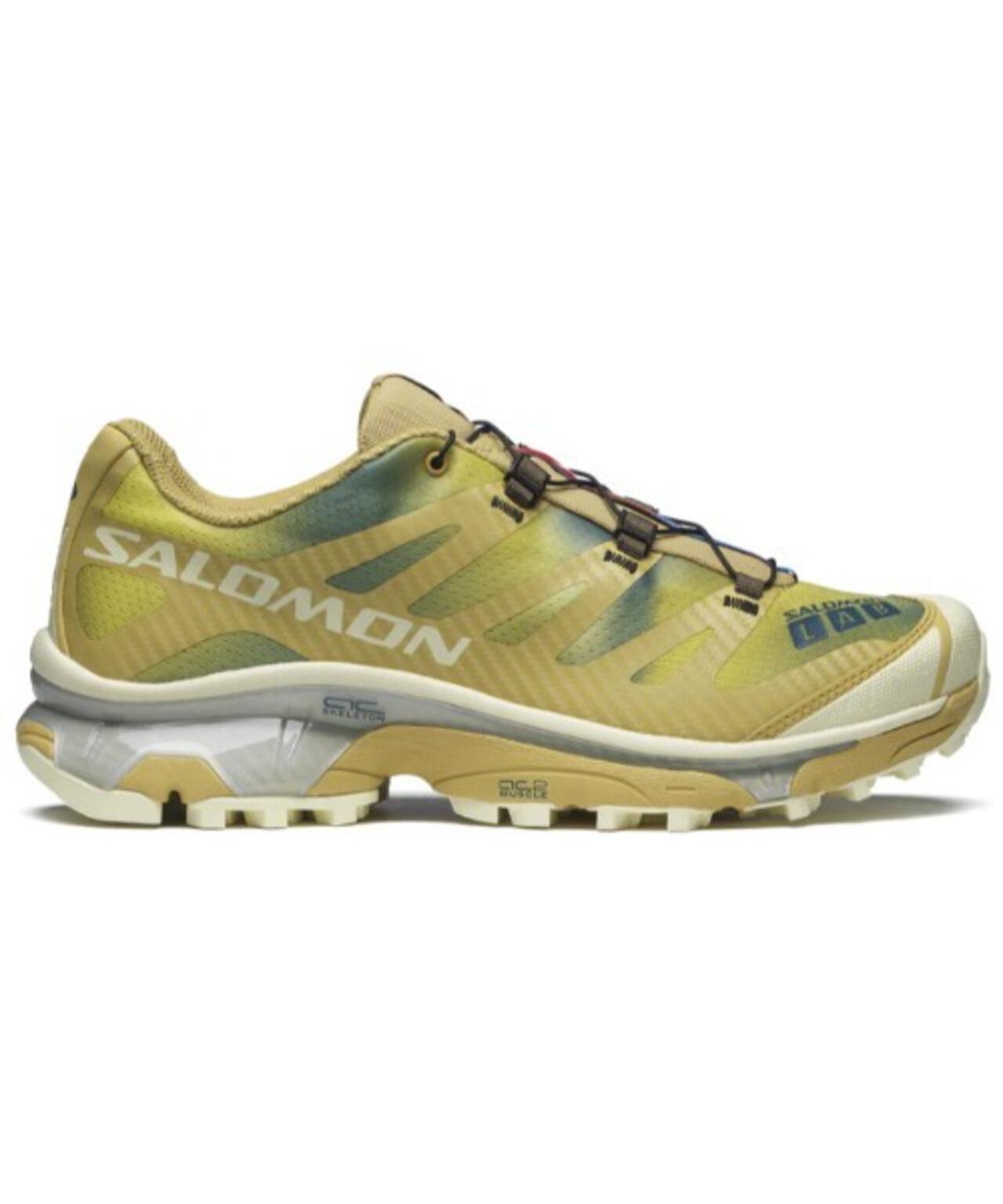 SALOMON/サロモン/XT-4 OG/AURORA BOREALIS | GARDEN（ガーデン