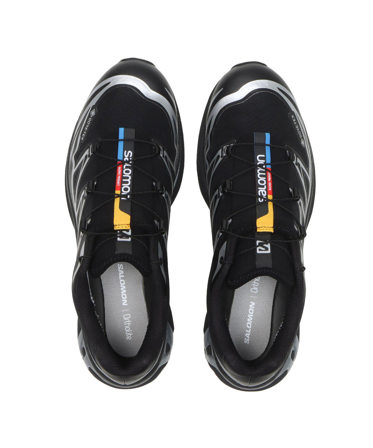 SALOMON/サロモン/XT-6 GTX L47450600 | GARDEN（ガーデン） ｜【公式