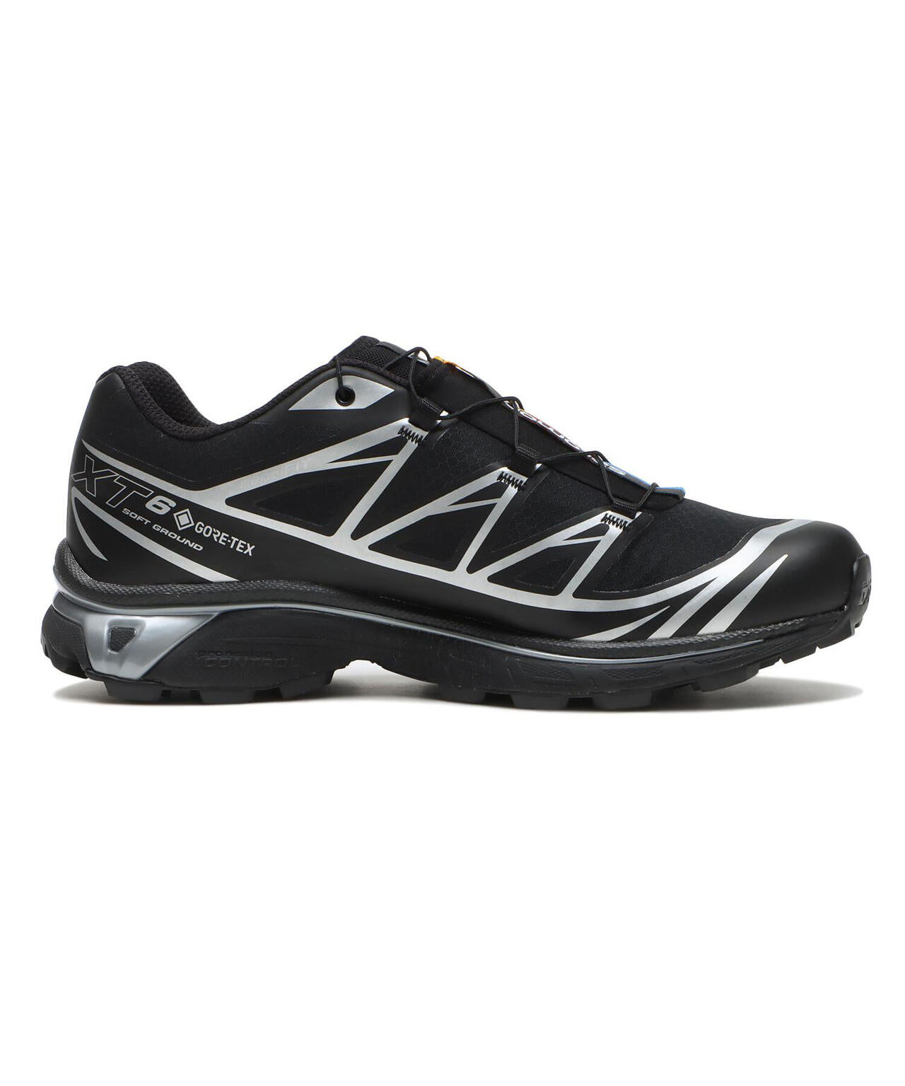 新品未使用SALOMON XT-6 GTX 【GORE-TEX】サロモン 6 SALOMON/サロモン/XT-6 GTX L47450600 | GARDEN（ガーデン） ｜【公式