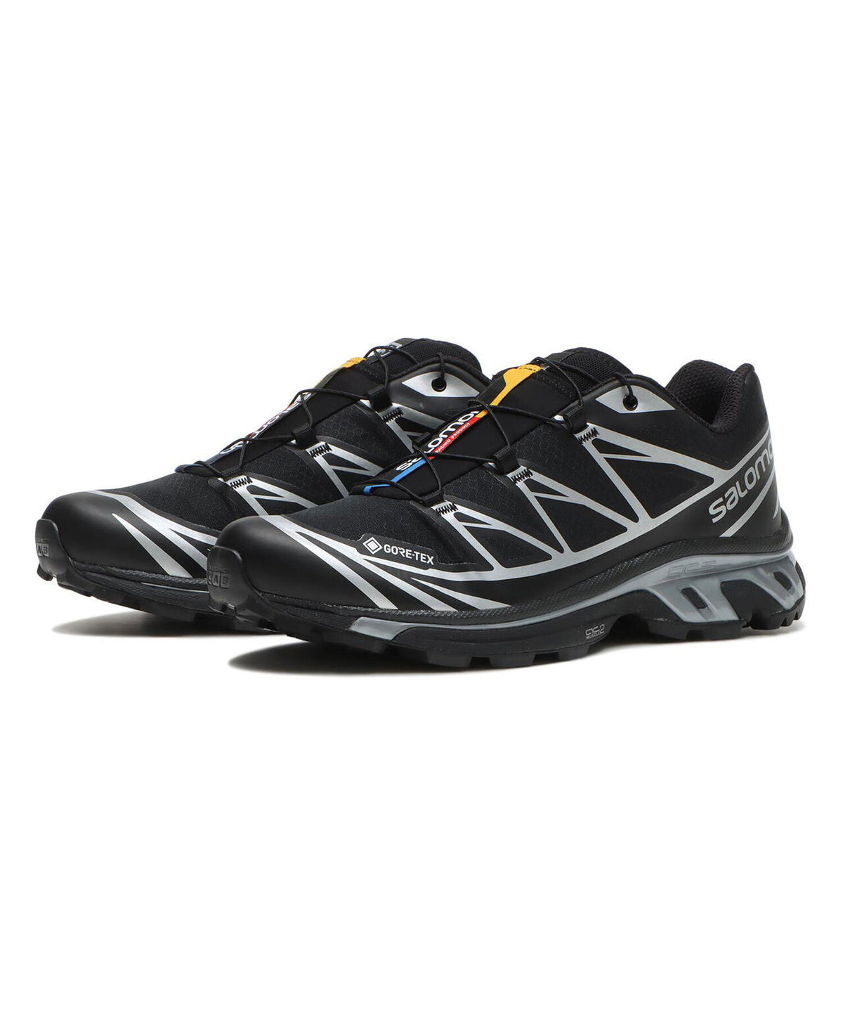 ≪購入条件あり≫SALOMON/サロモン/XT-6 GTX L47450600 | GARDEN  
