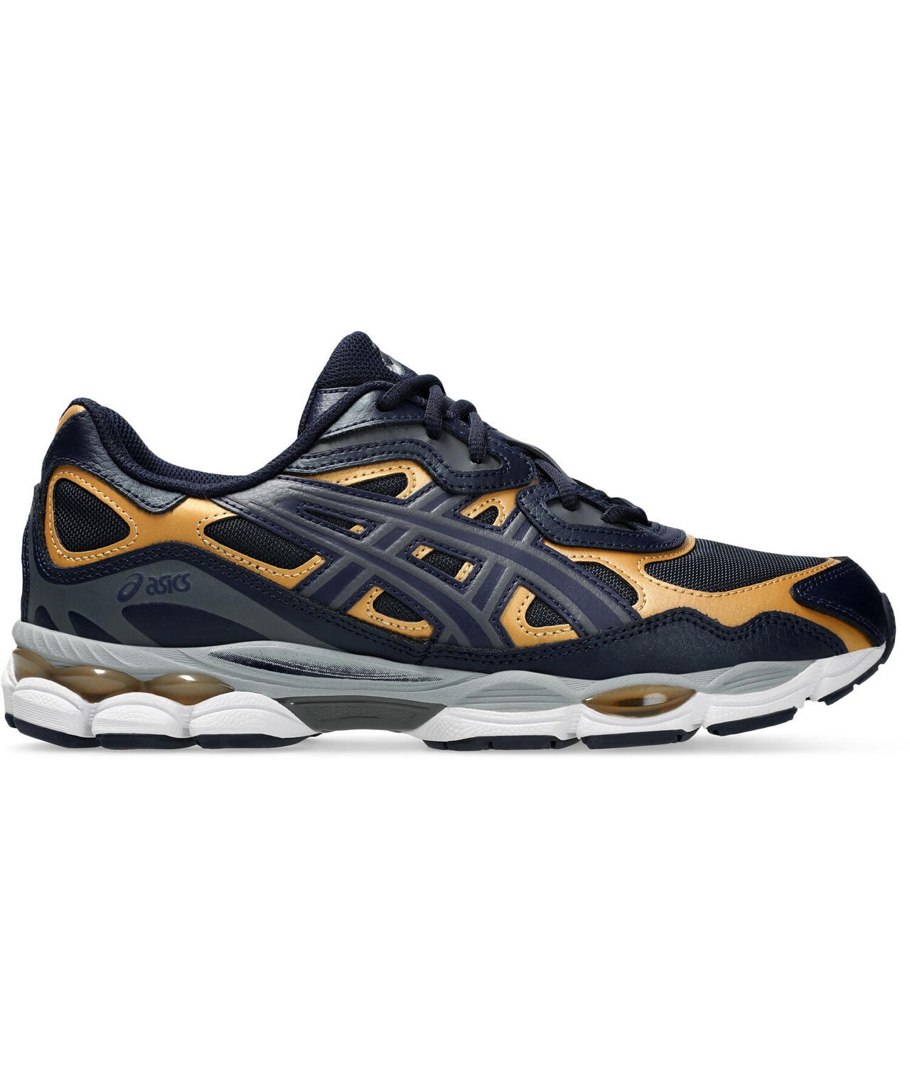 ASICS/アシックス/GEL-NYC/“Midnight/Carrier Grey”1203A280.400