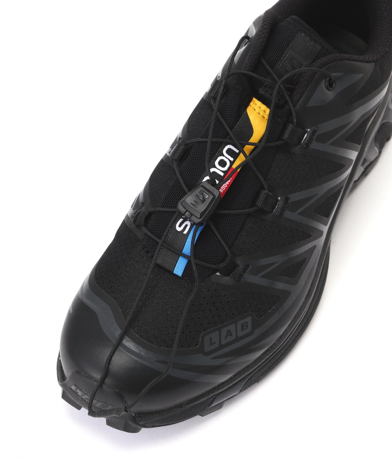 SALOMON/サロモン/XT-6 L41086600 | GARDEN（ガーデン） ｜【公式
