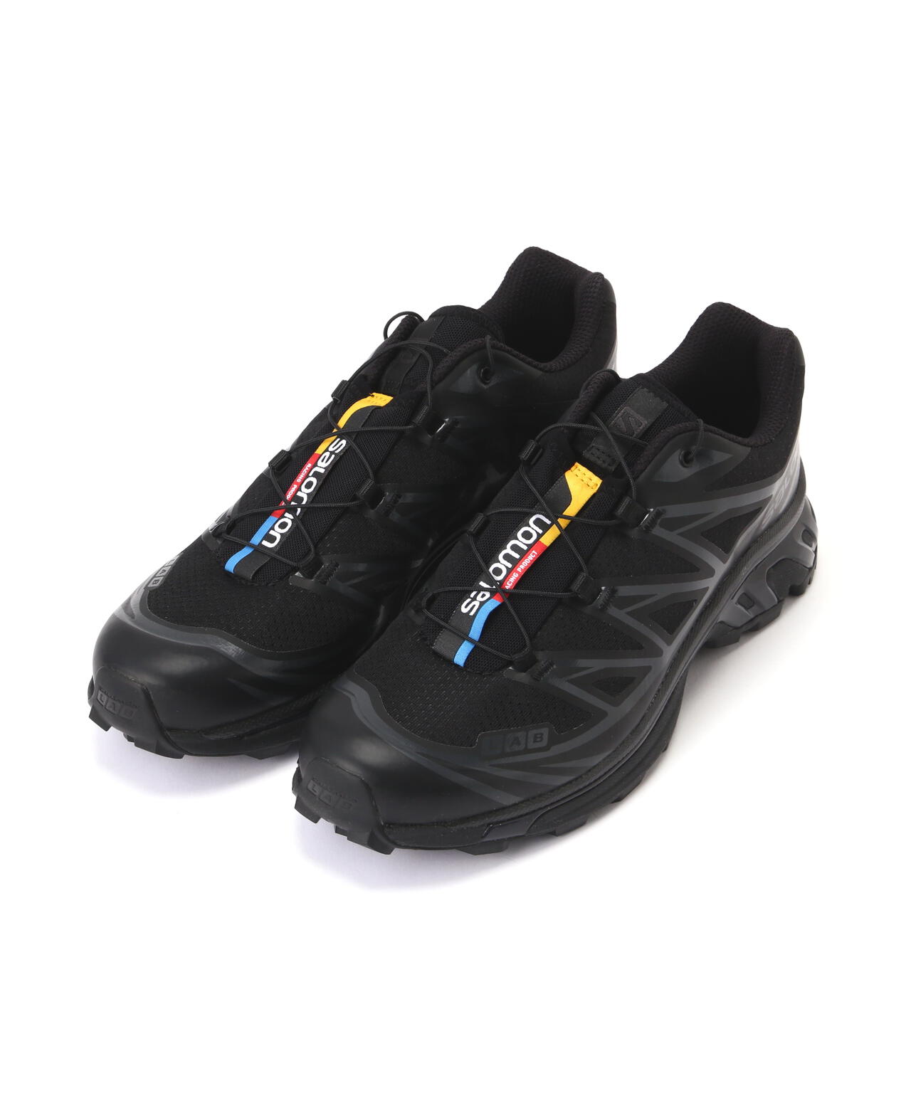 SALOMON/サロモン/XT-6 L41086600 | GARDEN（ガーデン） ｜【公式
