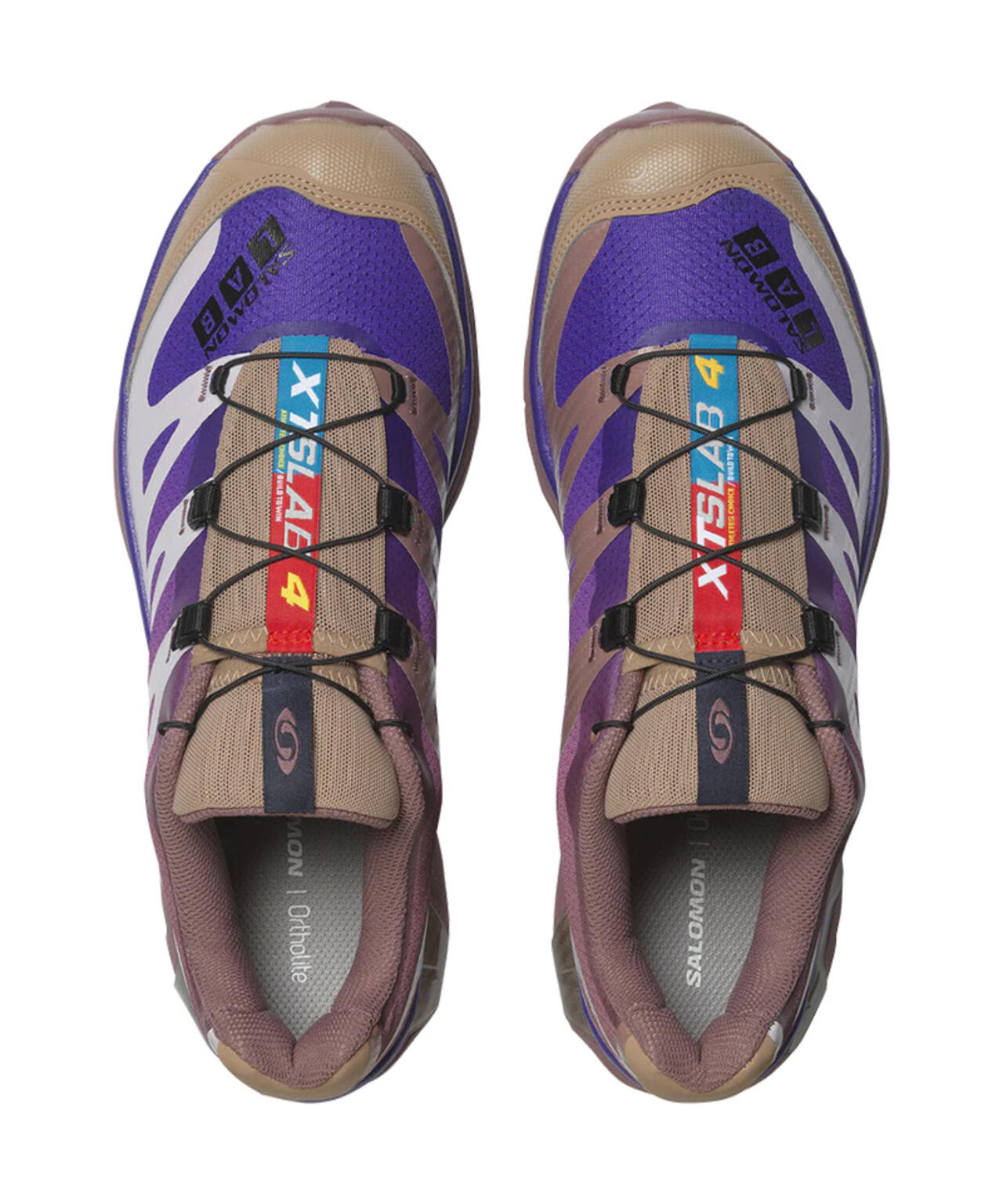 サロモン　ダイアログワイド　26cm 楽天市場】25-26 SALOMON/サロモン DIALOGUE DUAL BOA WIDE ダイアログ