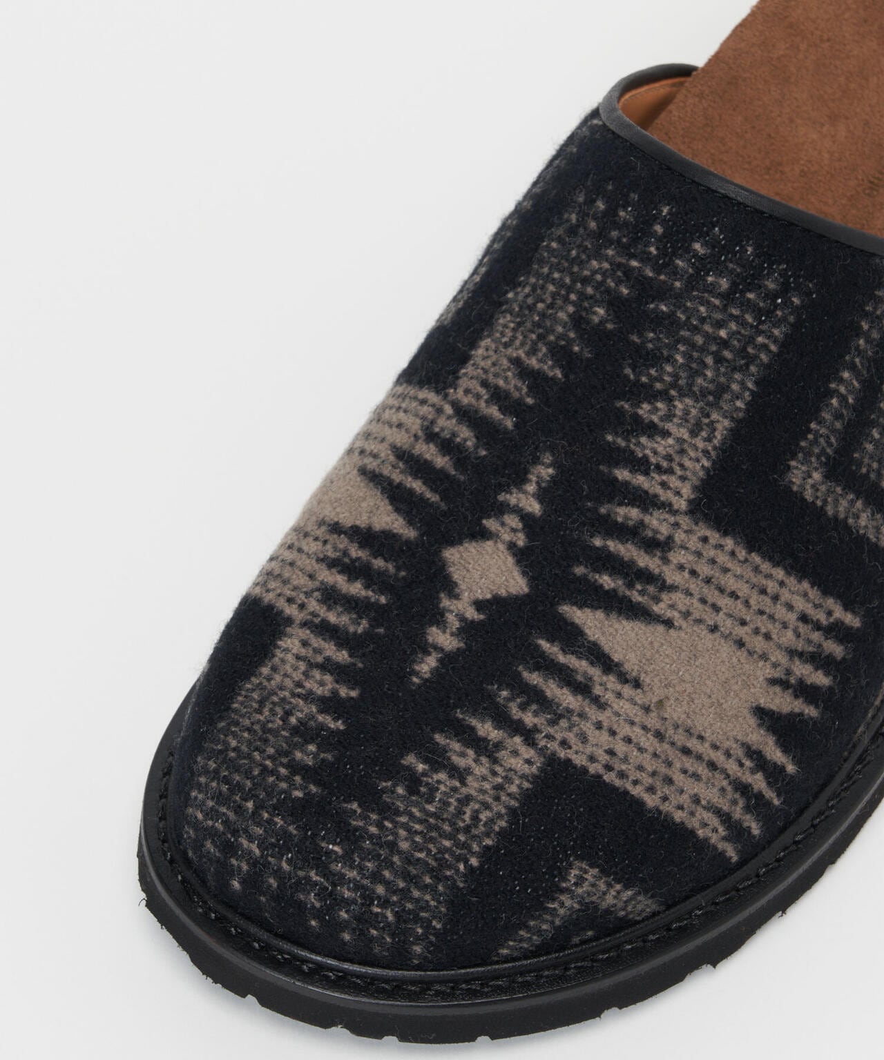 【レア】HenderSchemeｘPENDLETON/COMFYCROG Hender SchemexPENDLETON/エンダースキーマxペンドルトン