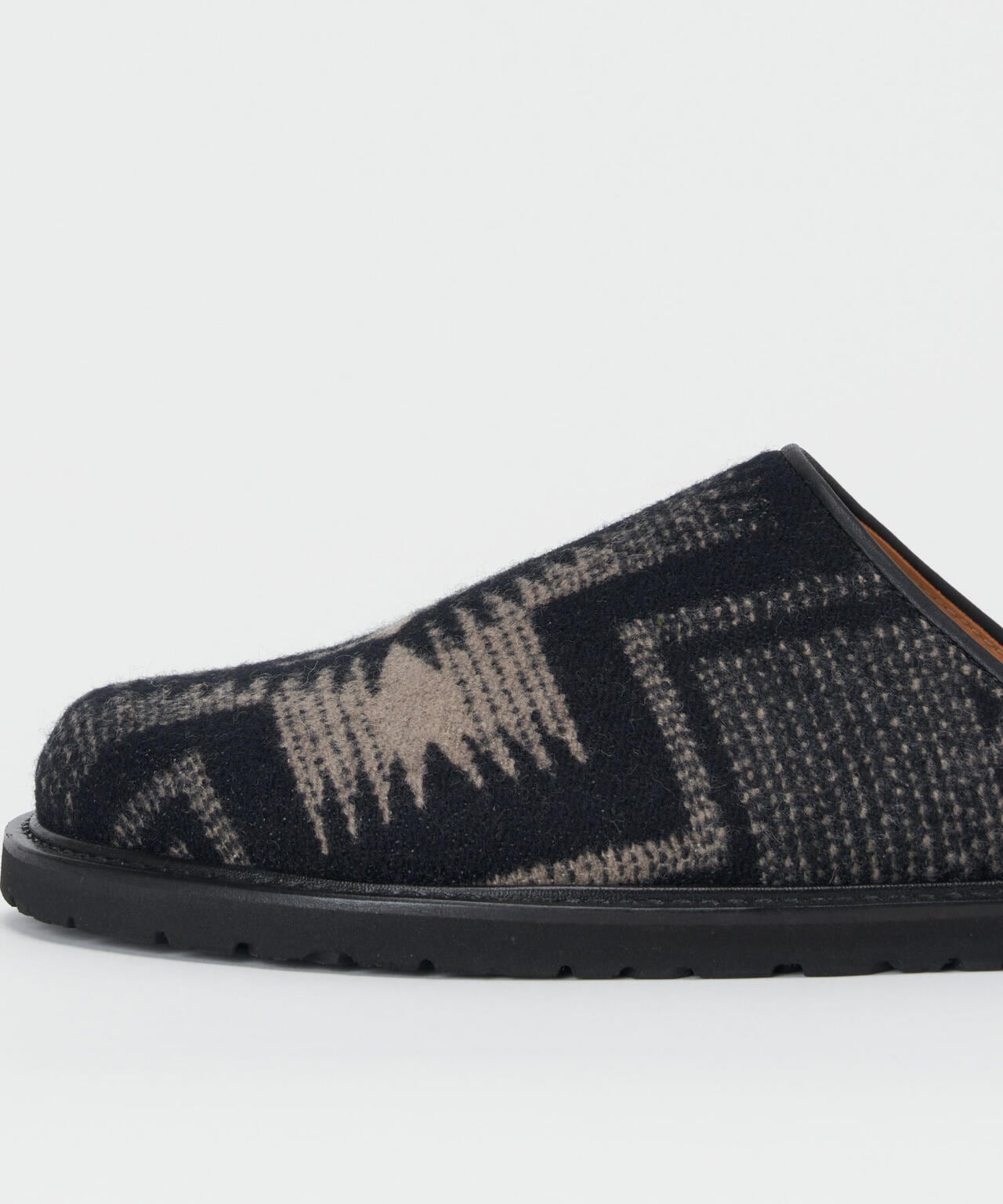 【レア】HenderSchemeｘPENDLETON/COMFYCROG Hender SchemexPENDLETON/エンダースキーマxペンドルトン