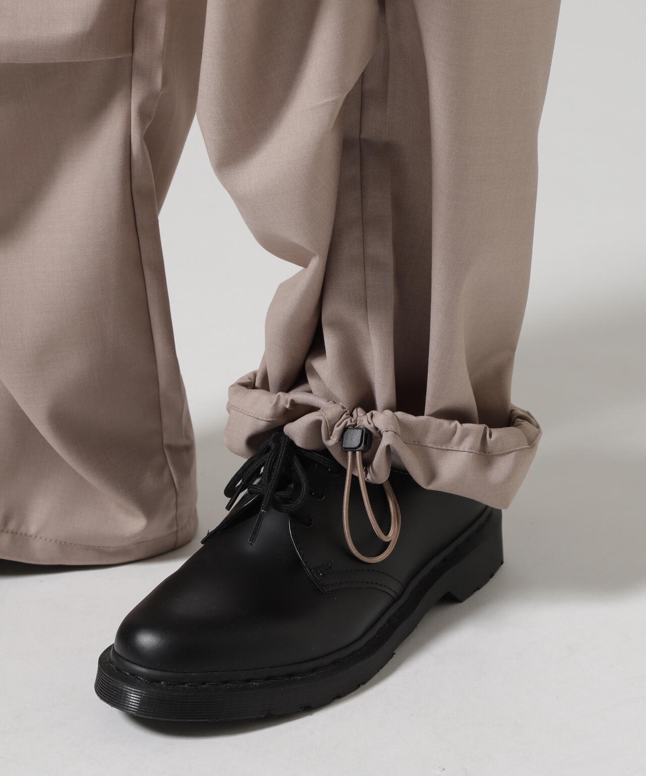Toironier/トワロニエ/TR Military Pants | GARDEN（ガーデン
