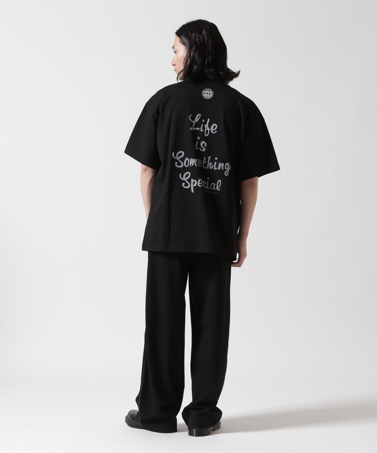 CITY COUNTRY CITY /シティーカントリーシティー /COTTON S/S T