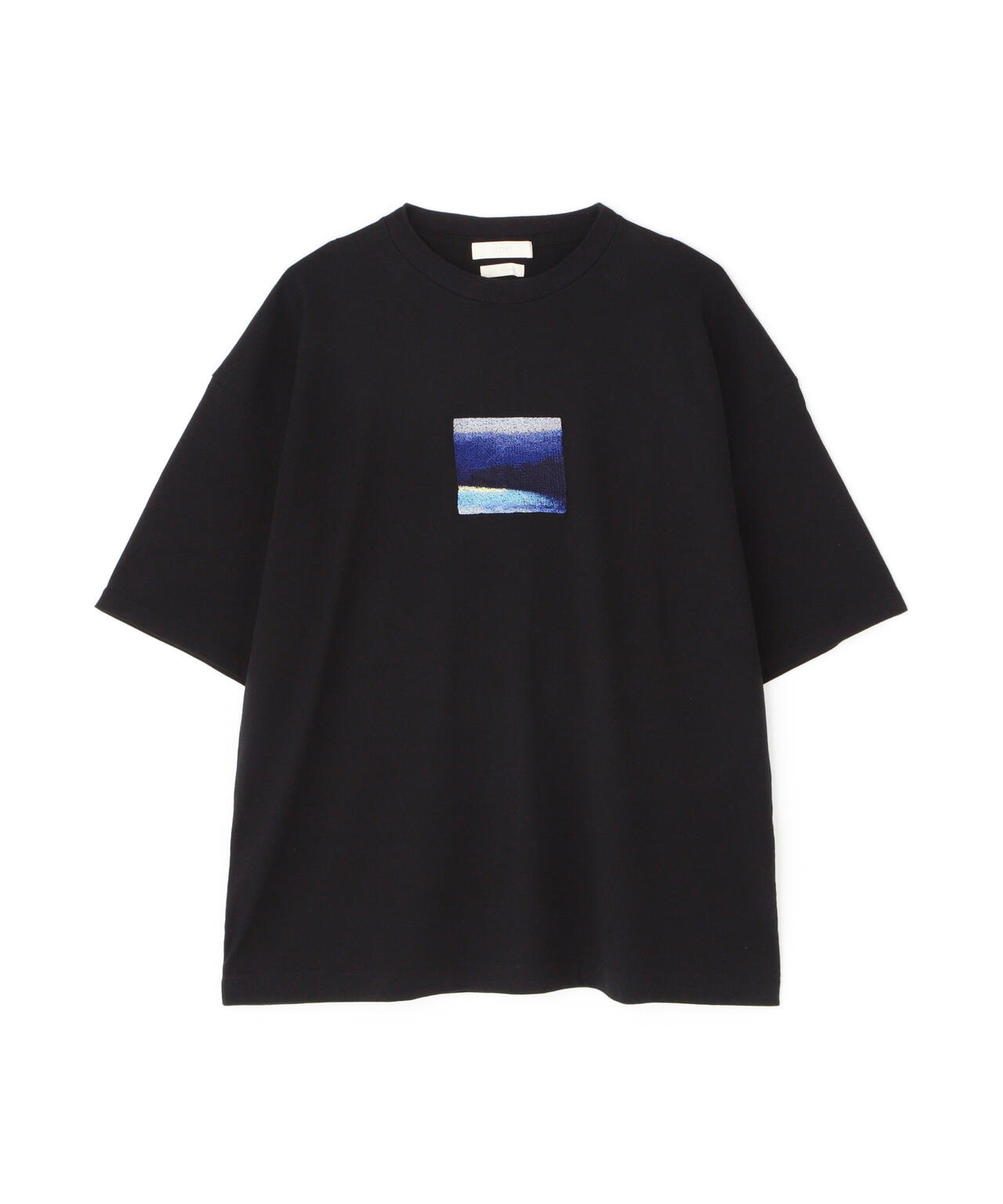 K*H様 YOKE EMBROIDERY ORGANIC COTTON T-SH YOKE/ヨーク/EMBROIDERY T-SHIRT | GARDEN（ガーデン） ｜【公式】通販