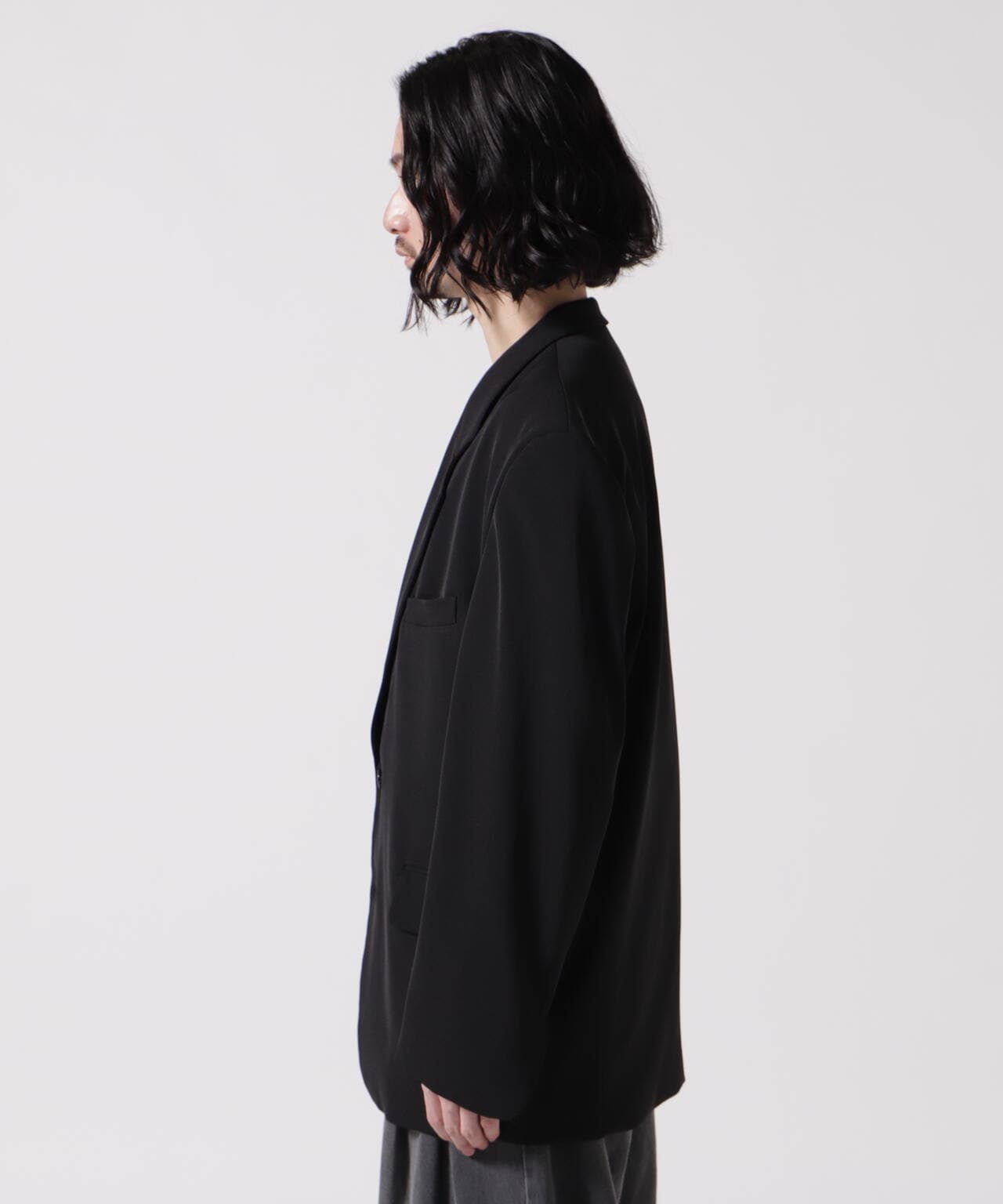häyhä lämka/ヘイヘ ラムカ/ HIDE JACKET | GARDEN（ガーデン