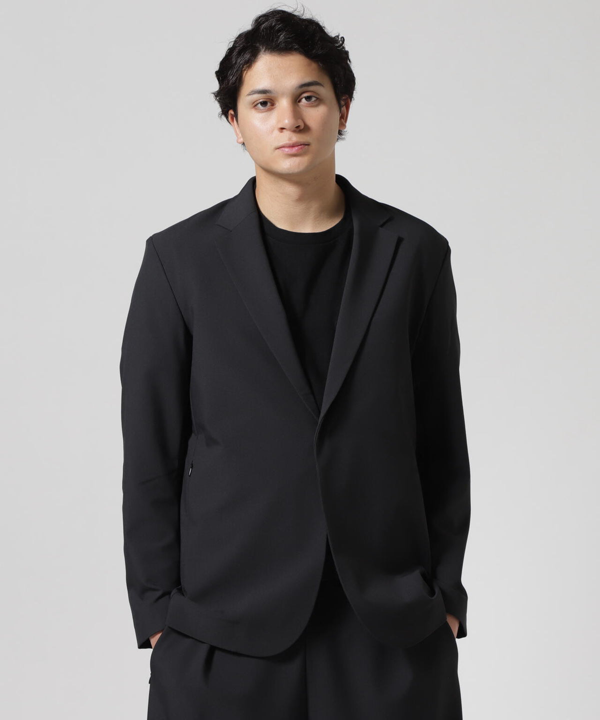 DESCENTE ALLTERRAIN / デサントオルテラインIO/TECH SLIM TAILORED 