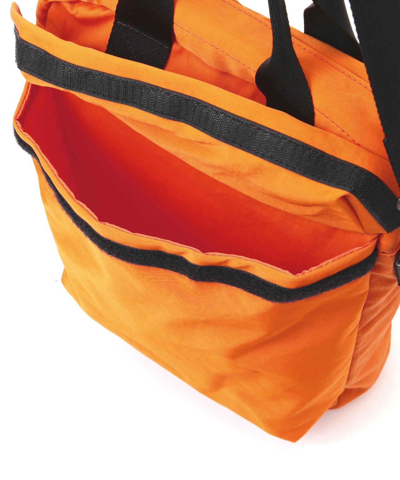 YOKE/ヨーク/NYLON HALF HELMET BAG/YK25SS0987A | GARDEN（ガーデン