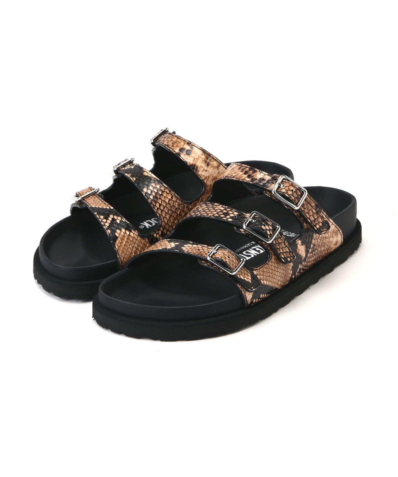 Birkenstock 1774/ビルケンシュトック 1774/Florida Lined 1774