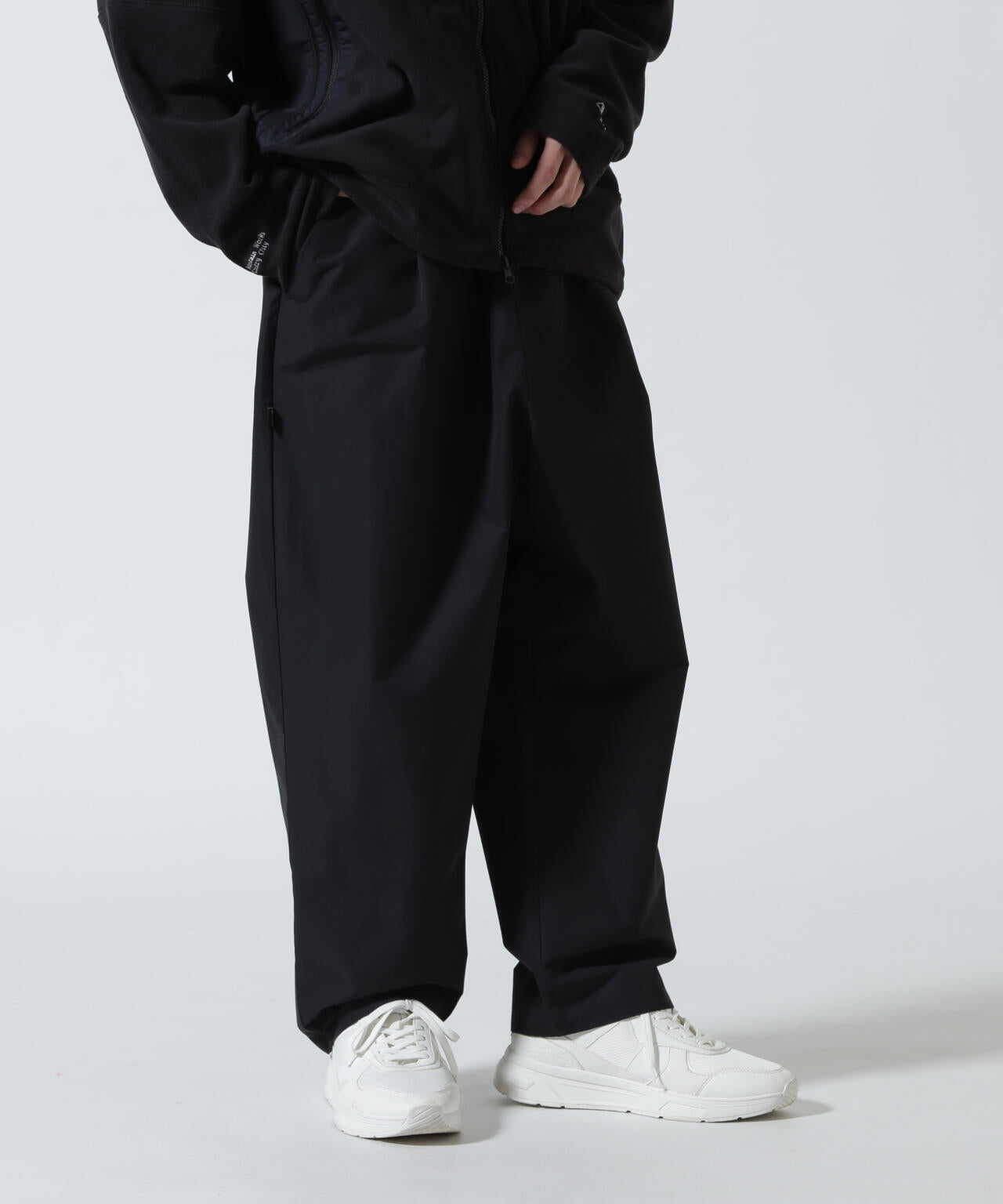 CITY COUNTRY CITY x MARMOT/シティーカントリーシティー×マーモット/MMWCCC PANTS WINDSTOPPE