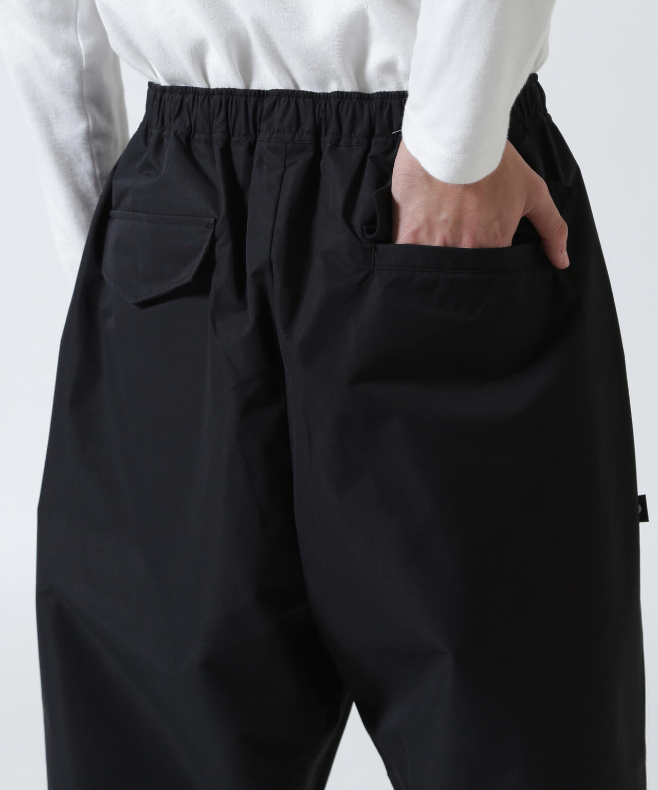 CITY COUNTRY CITY x MARMOT/シティーカントリーシティー×マーモット/MMWCCC PANTS WINDSTOPPE