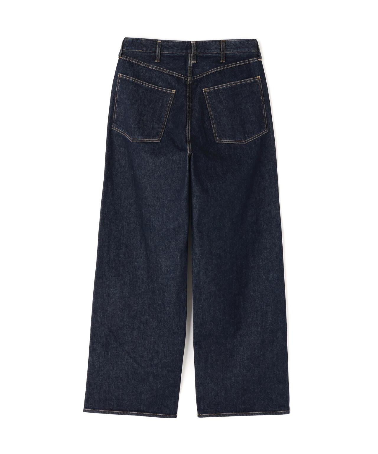 Toironier/トワロニエ/5Pocket Denim Pants | GARDEN（ガーデン