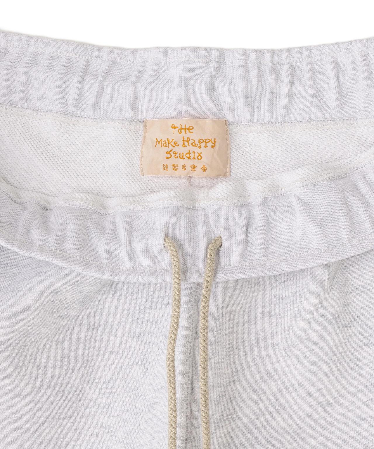 The Make Happy Studio/ザメイクハッピーストゥディオ/SWEAT PANTS